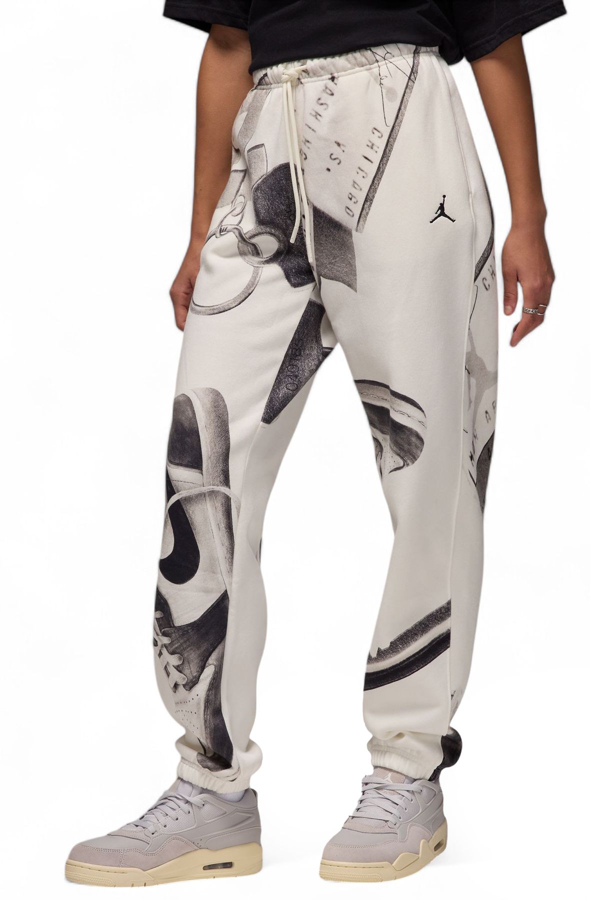 NIKE Sportswear Club Fleece Pants BV2737 247 - Shiekh