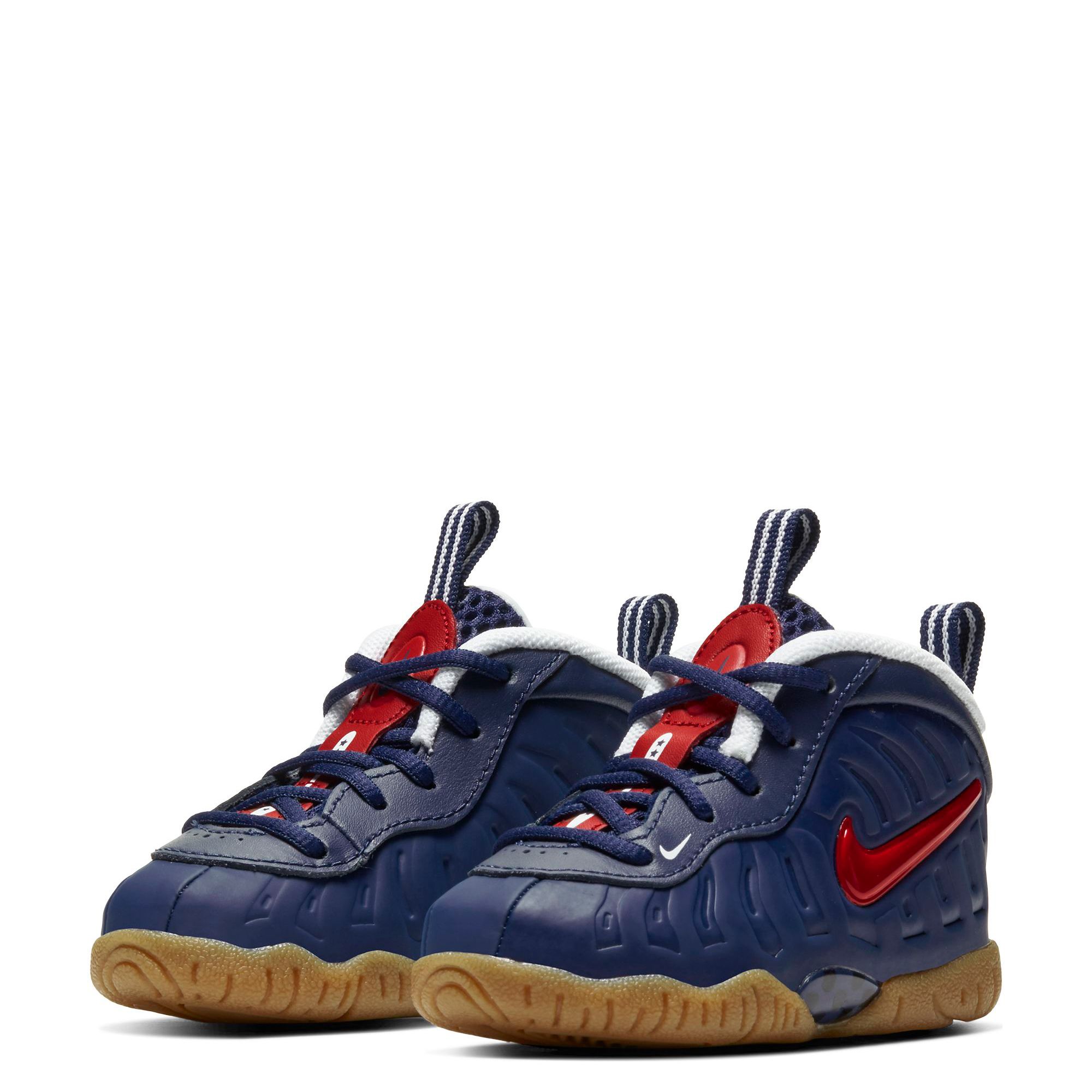 little posite pro university red