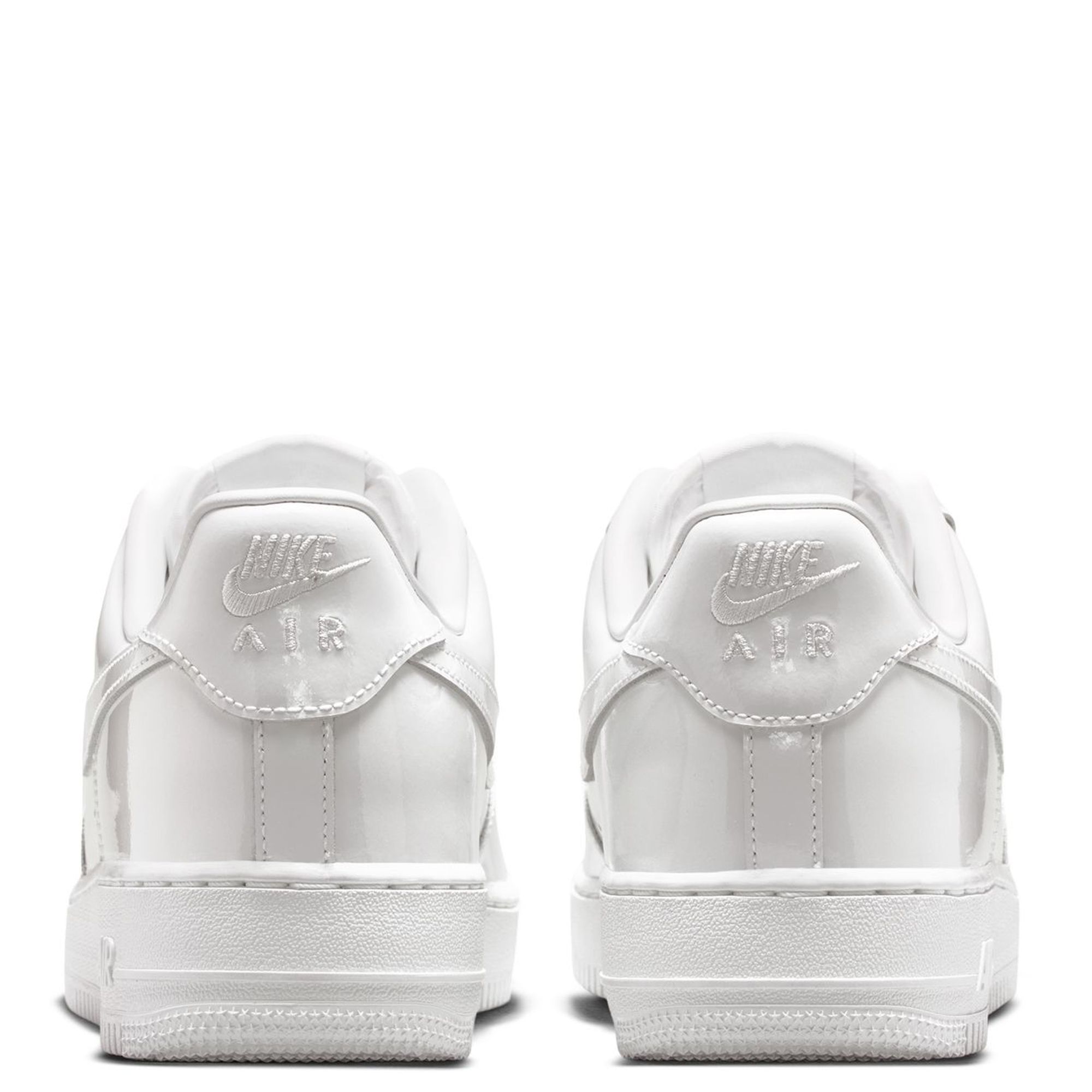NIKE Air Force 1 '07 Patent Leather IV2857 100 - Shiekh