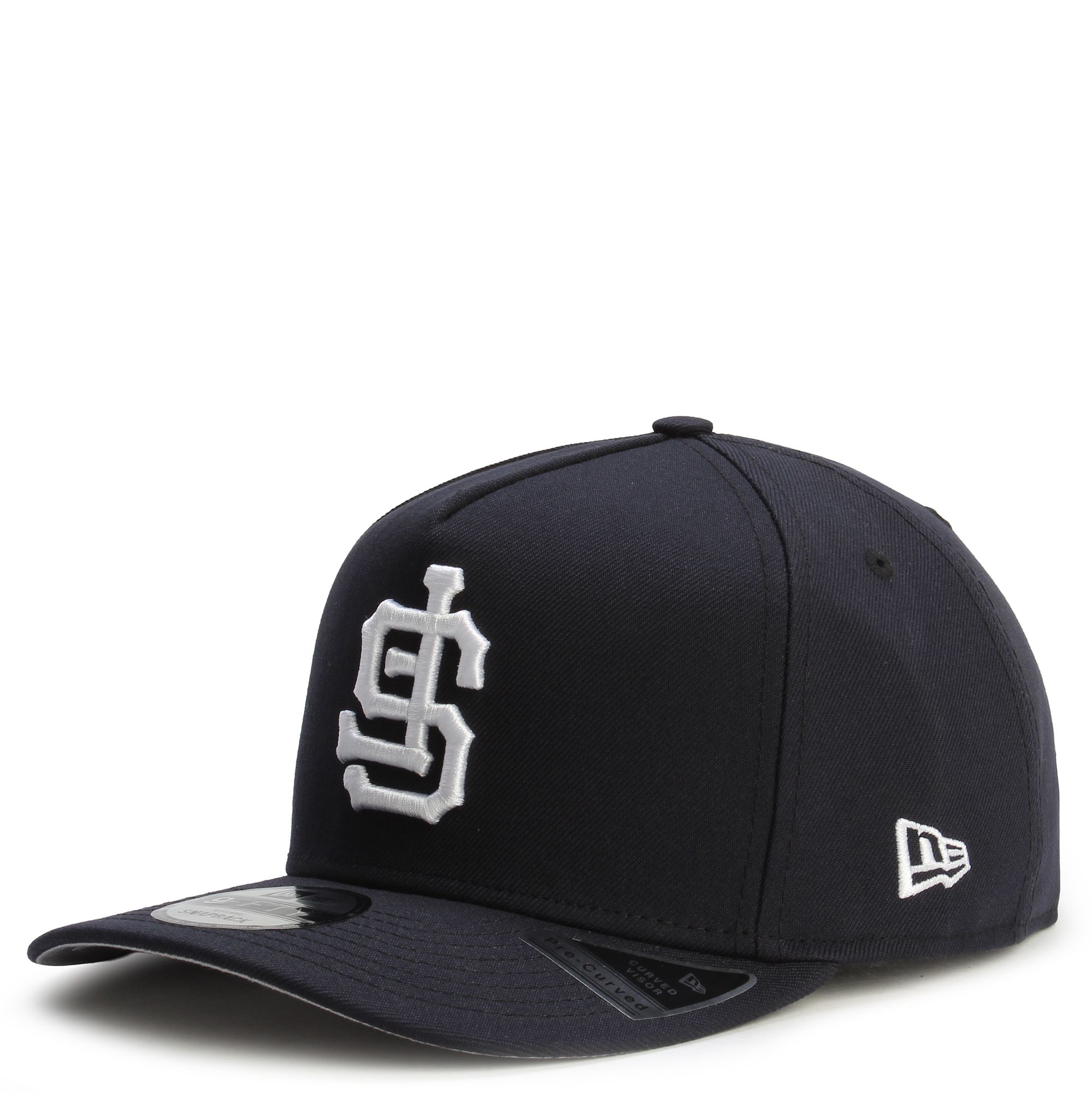 NEW ERA CAPS MLB San Francisco 950AF Pre-Curved Snapback