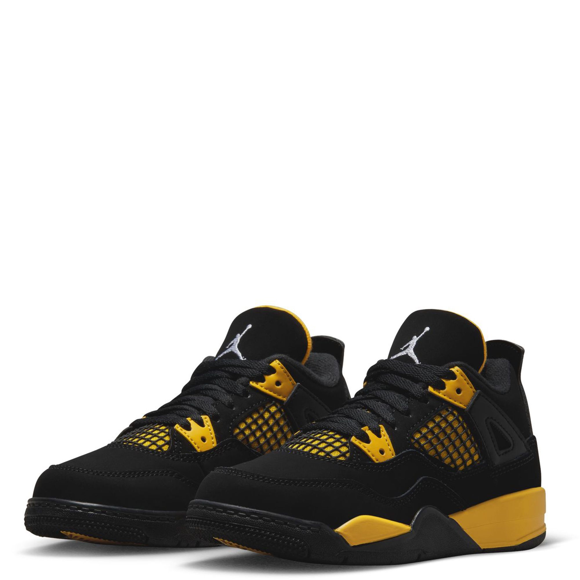 Jordan Pre-School 4 Retro Bq7669 017 - Shiekh
