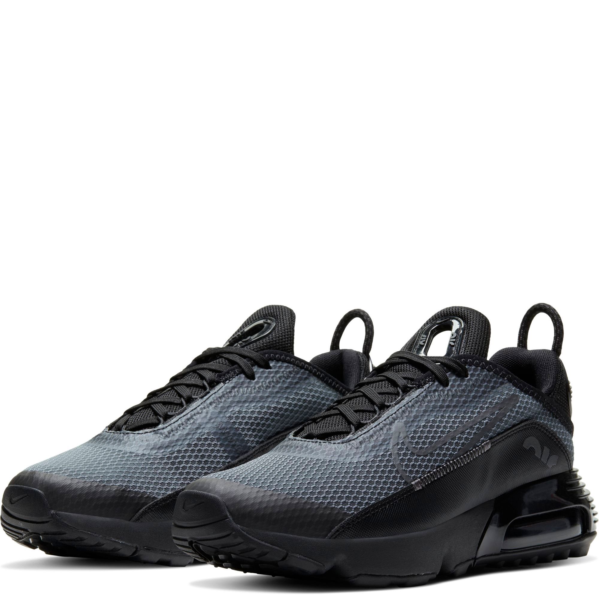 nike air max 2090 black laser blue wolf grey