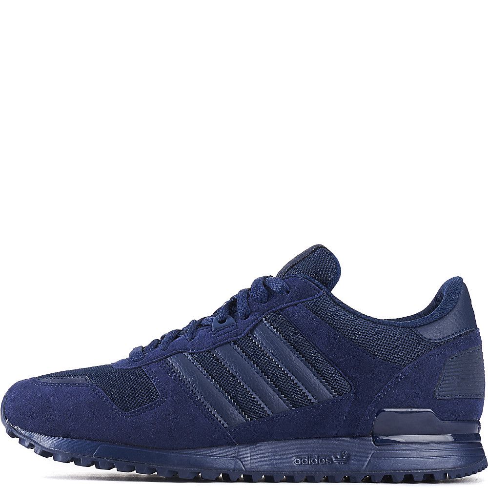 ADIDAS Men's ZX 700 Athletic Running Sneaker S79186 - Shiekh