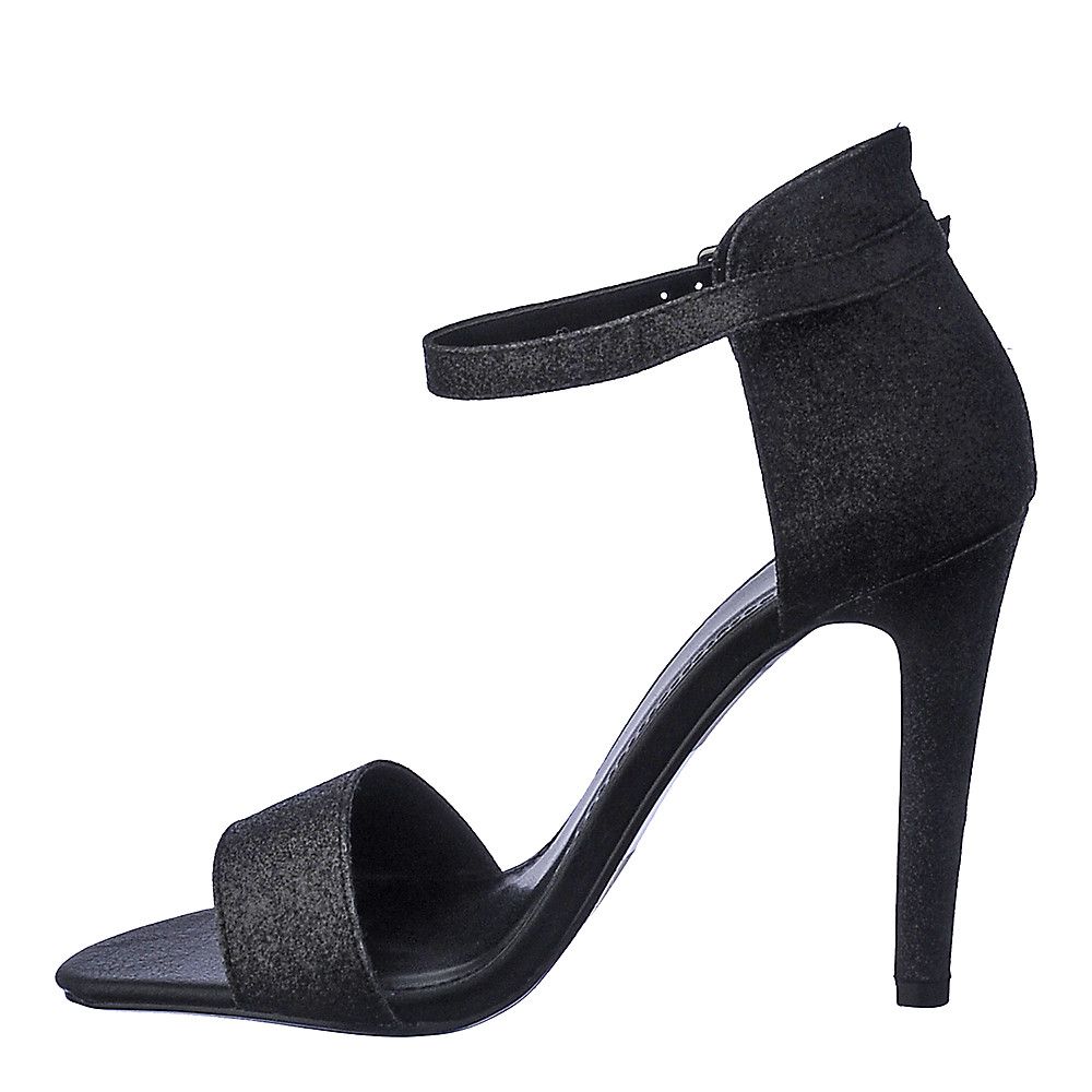 SHIEKH High Heel Stick-S FD STICK-S/BLK GLT - Shiekh