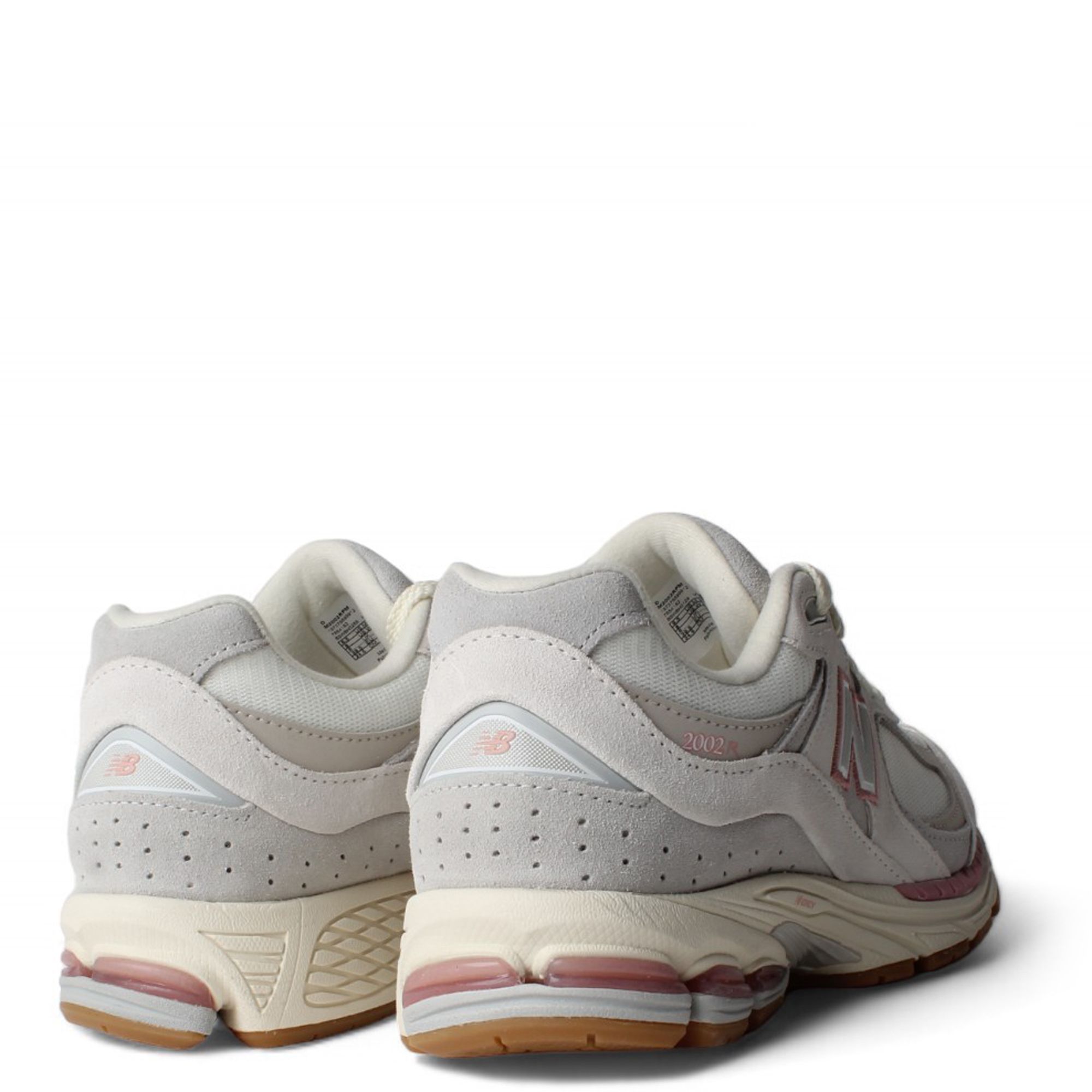 NEW BALANCE 2002R M2002RPM - Shiekh