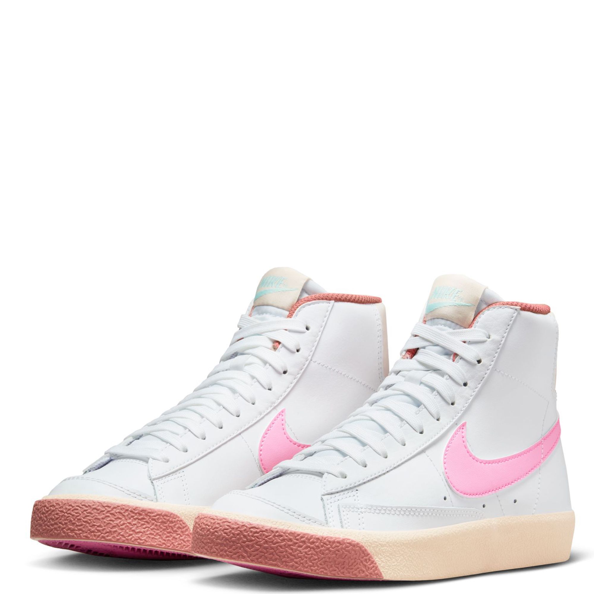 NIKE Grade School Blazer Mid '77 DZ2900 100 - Shiekh