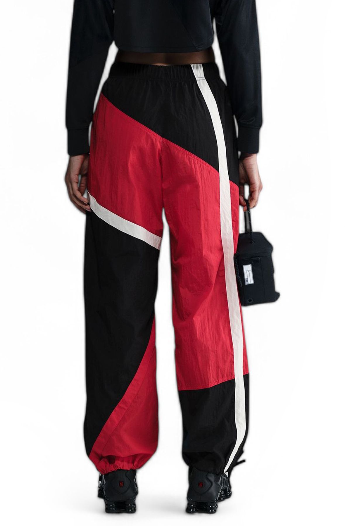 NIKE オレゴンプロジェクト パンツ(L) 赤パンツ(M) NIKE オレゴンプロジェクト パンツ(L) 赤パンツ(M)