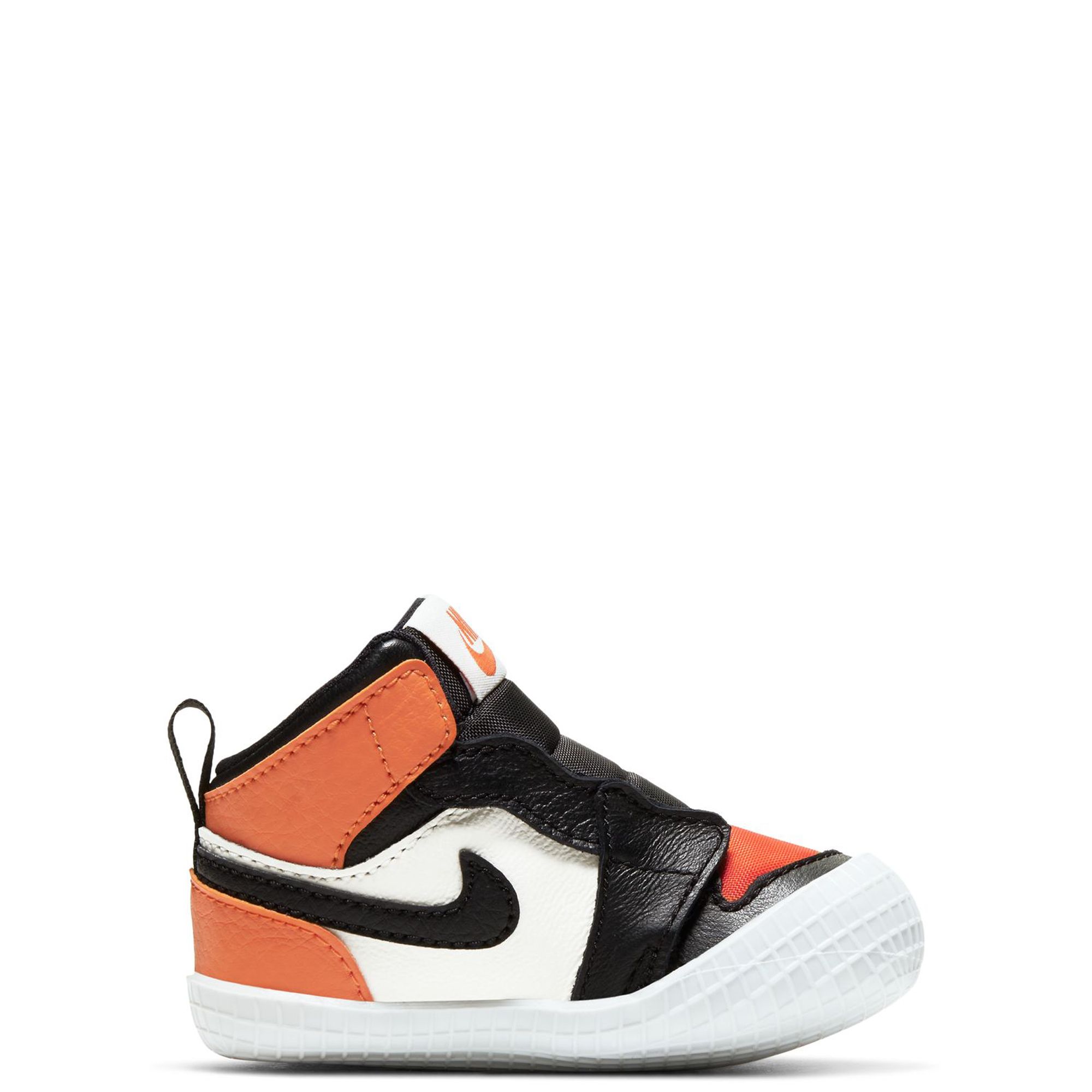 JORDAN Crib 1 