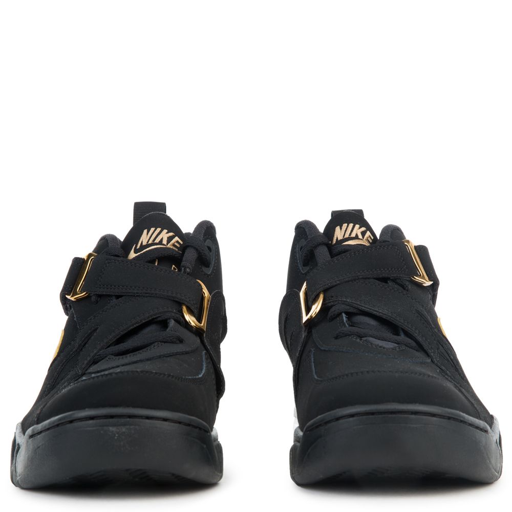 air force max cb black gold