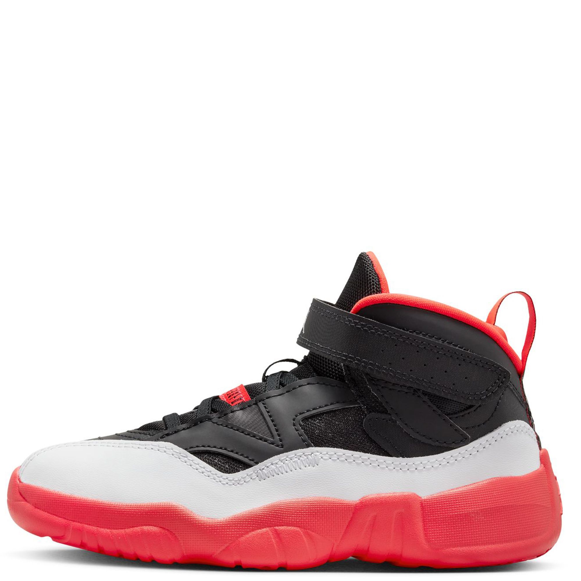 Jordan Jumpman Pro Shoes in Black Big Kids (Size: US 3Y) , Jimmy