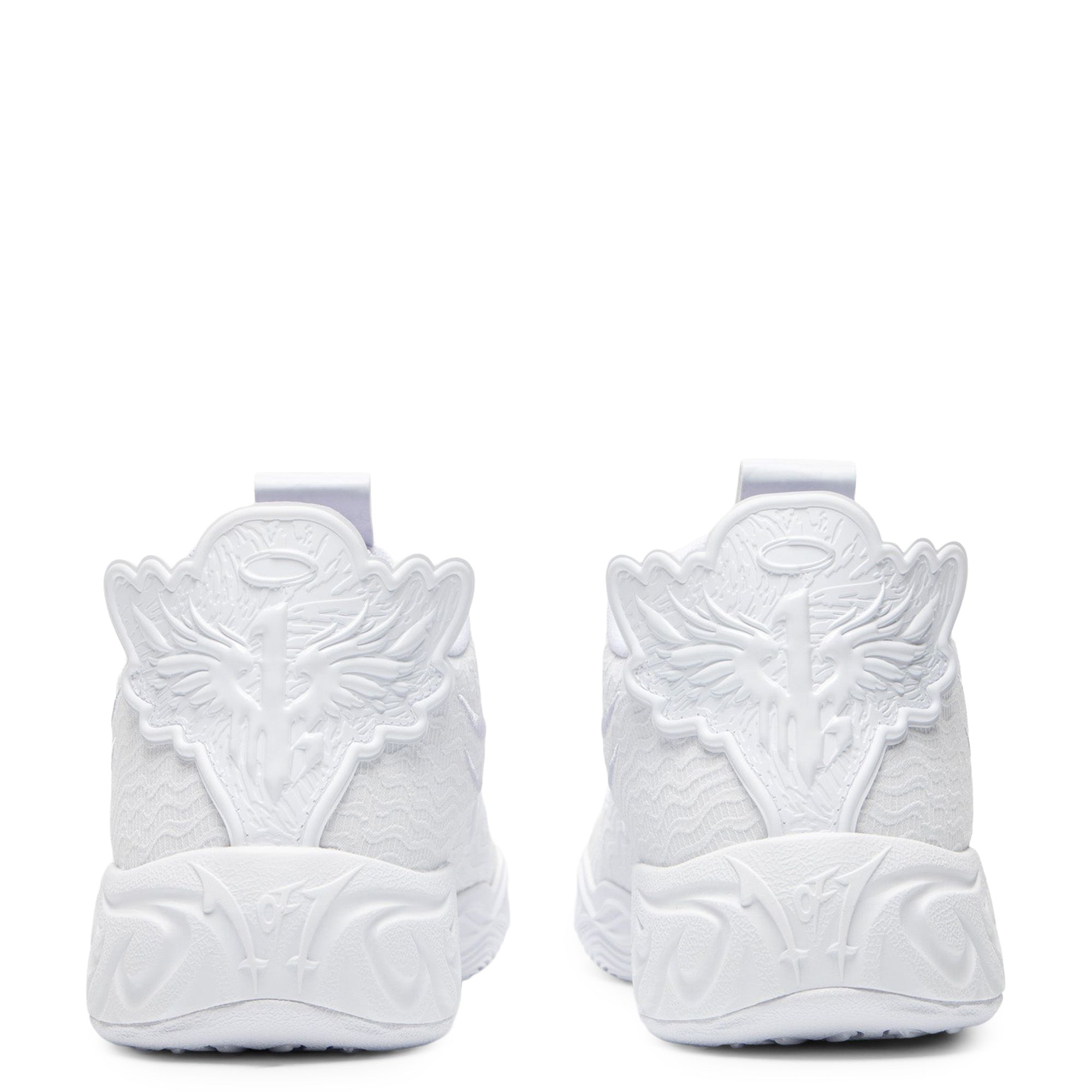 PUMA MB.04 Lo Ice White 31131901 - Shiekh