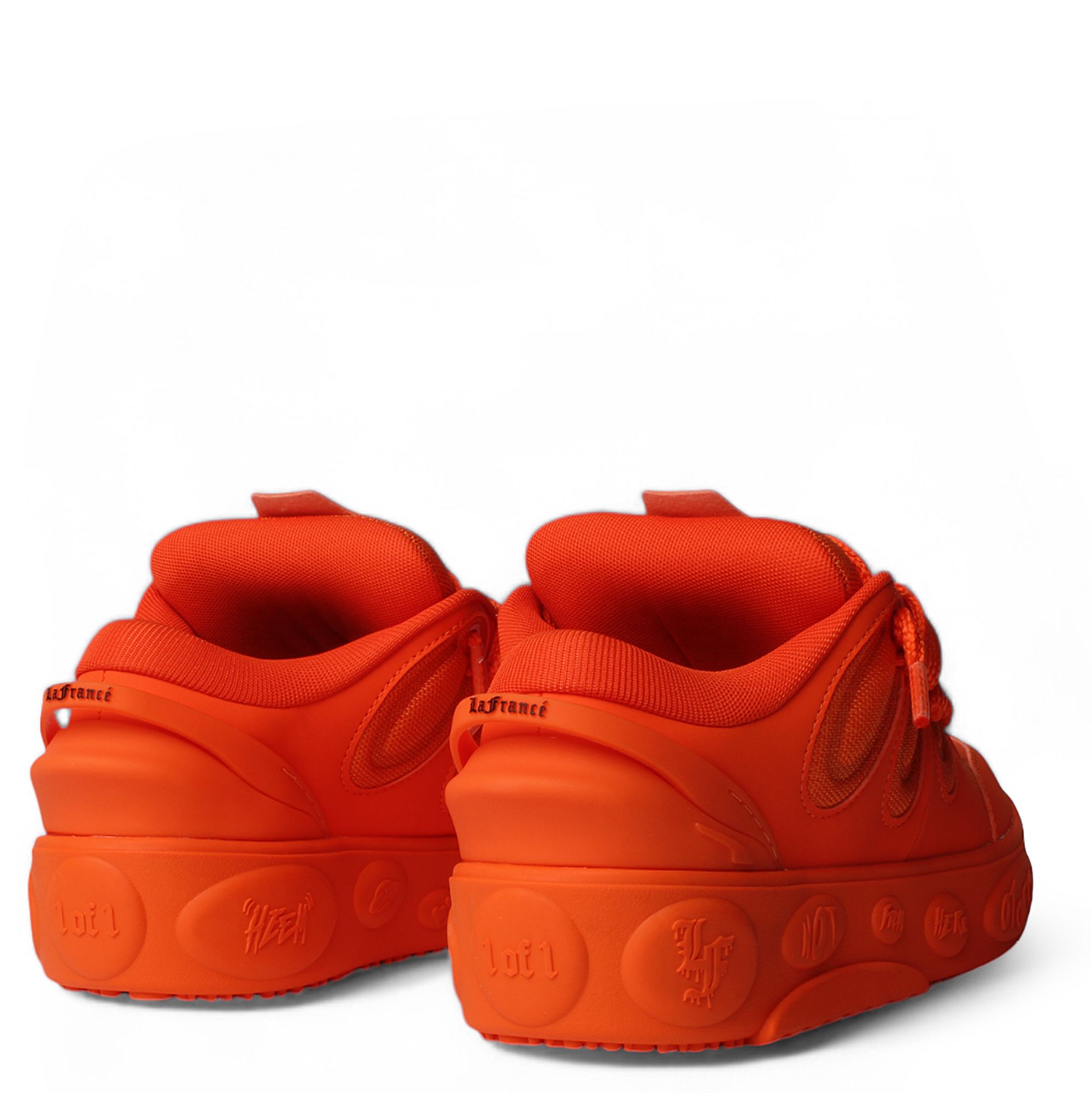 PUMA Grade School LA France Gifted 31087301 - Shiekh