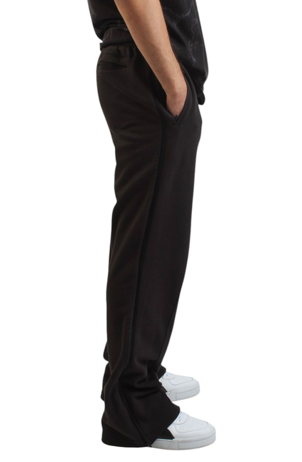 PUMA HOOPS X LAFRANCE WRITTEN IN CHROME TRACK PANT 63077701
