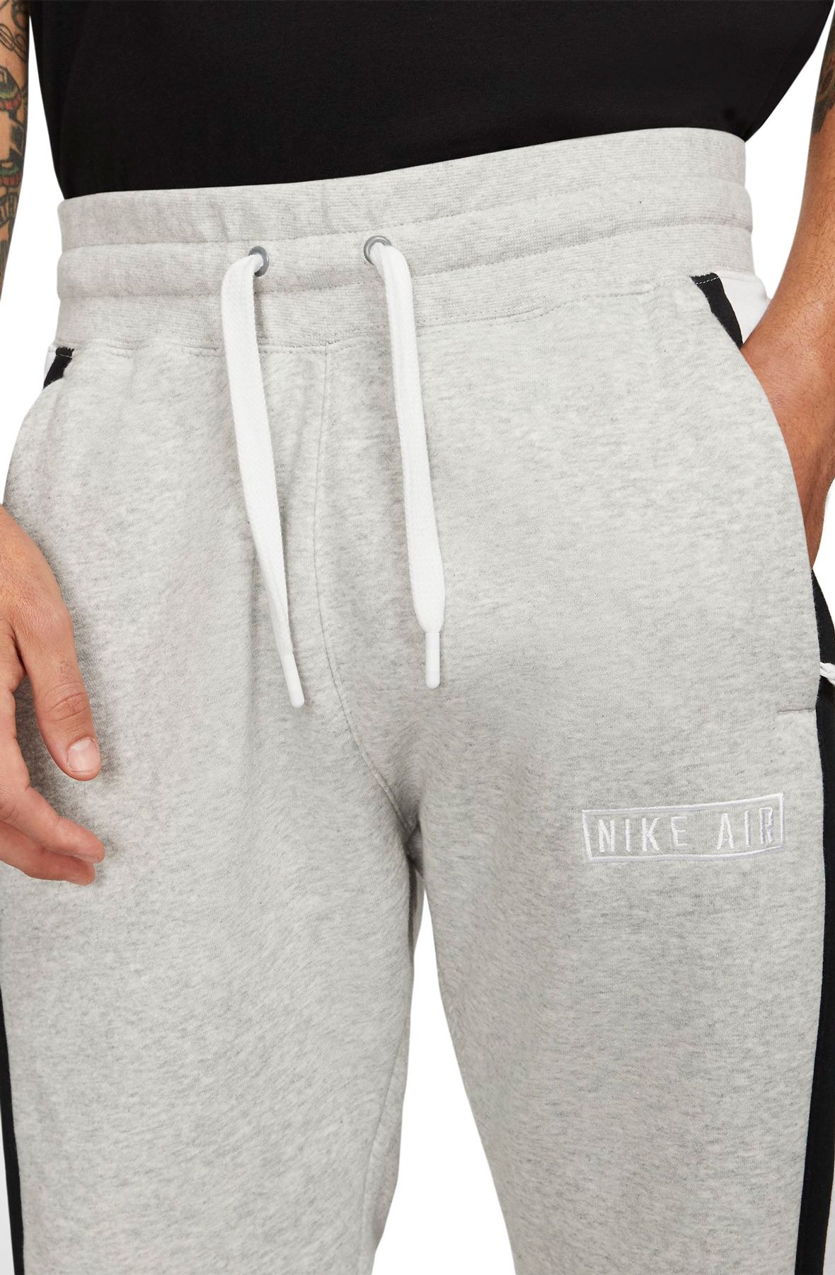 air fleece pants