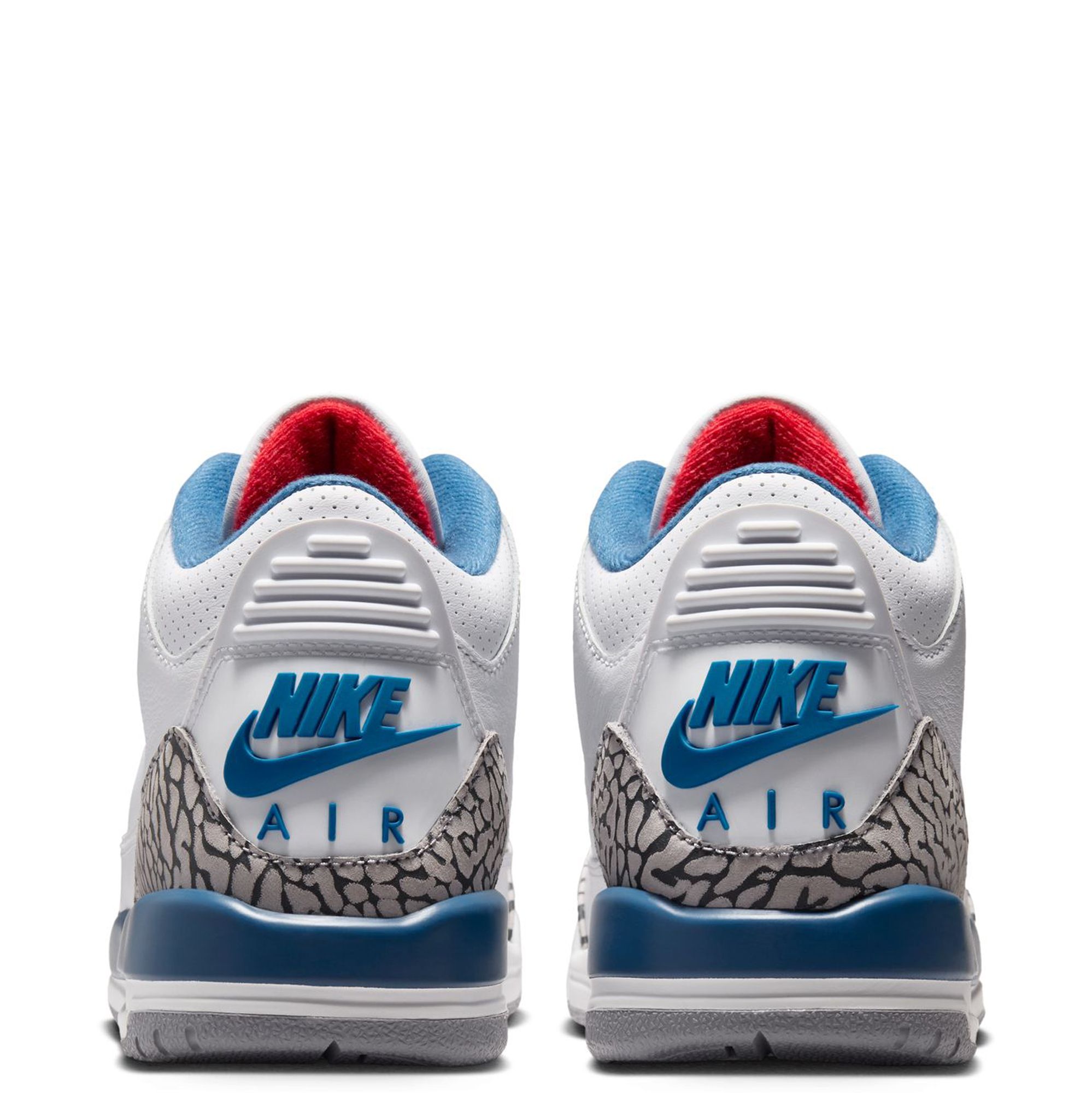 JORDAN Grade-School Air 3 Retro 