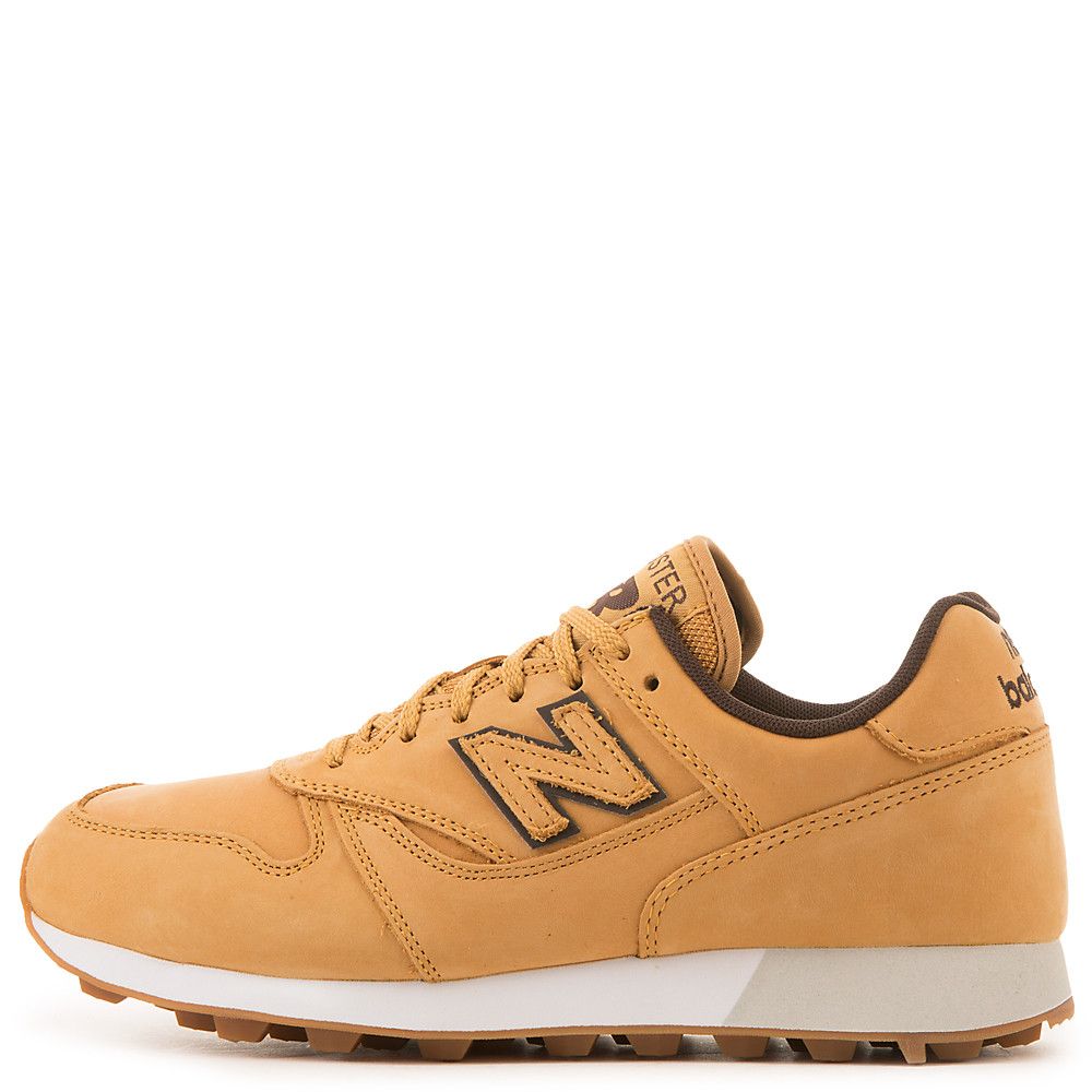 New Balance high quality TrailBuster Wheat