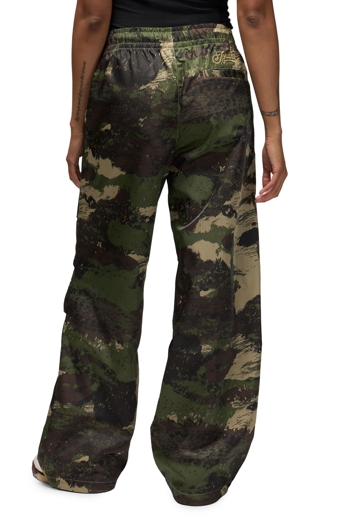 JORDAN Brooklyn Pants IH7623 276 - Shiekh