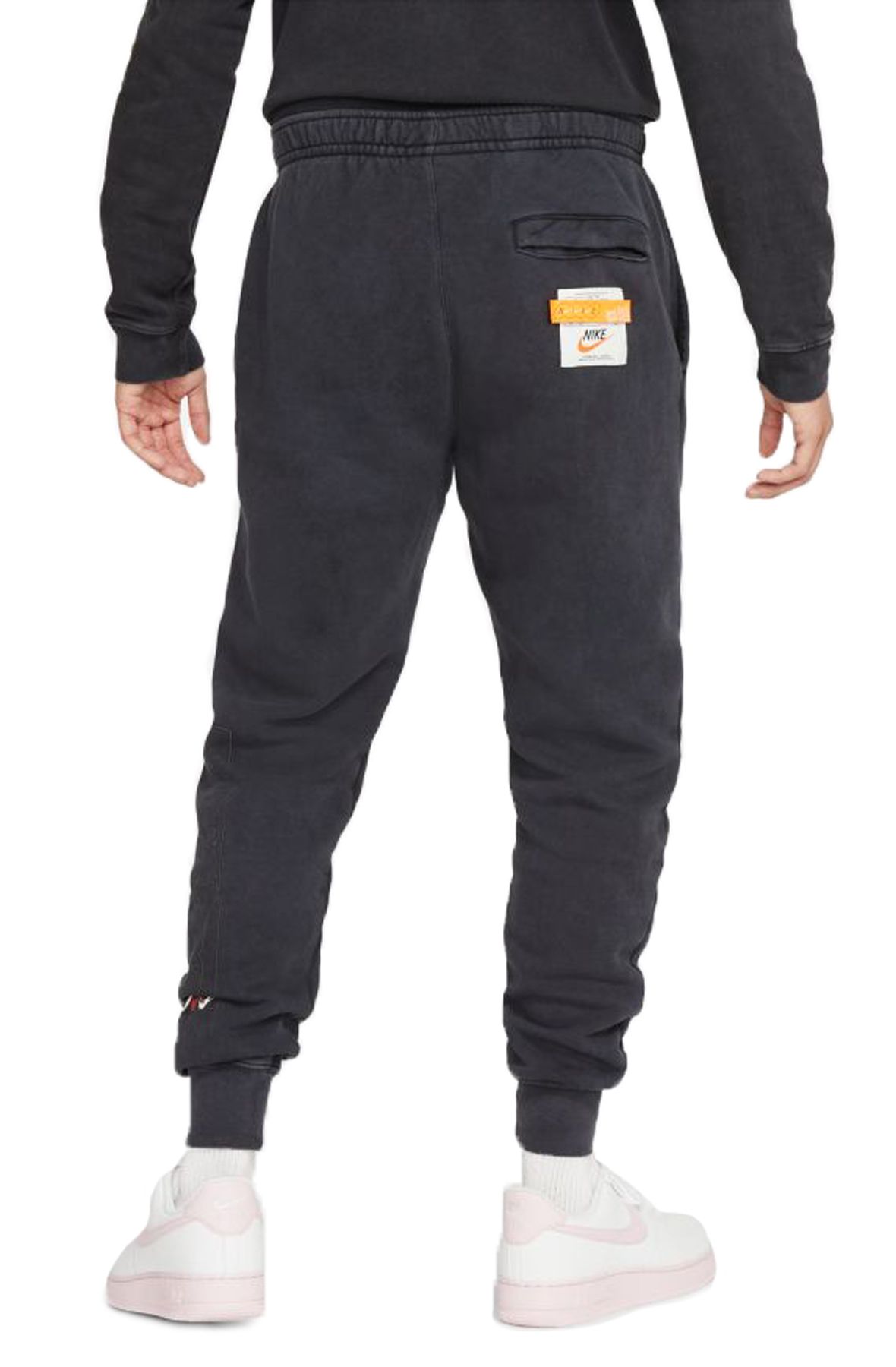 nike sportswear fleece trousers