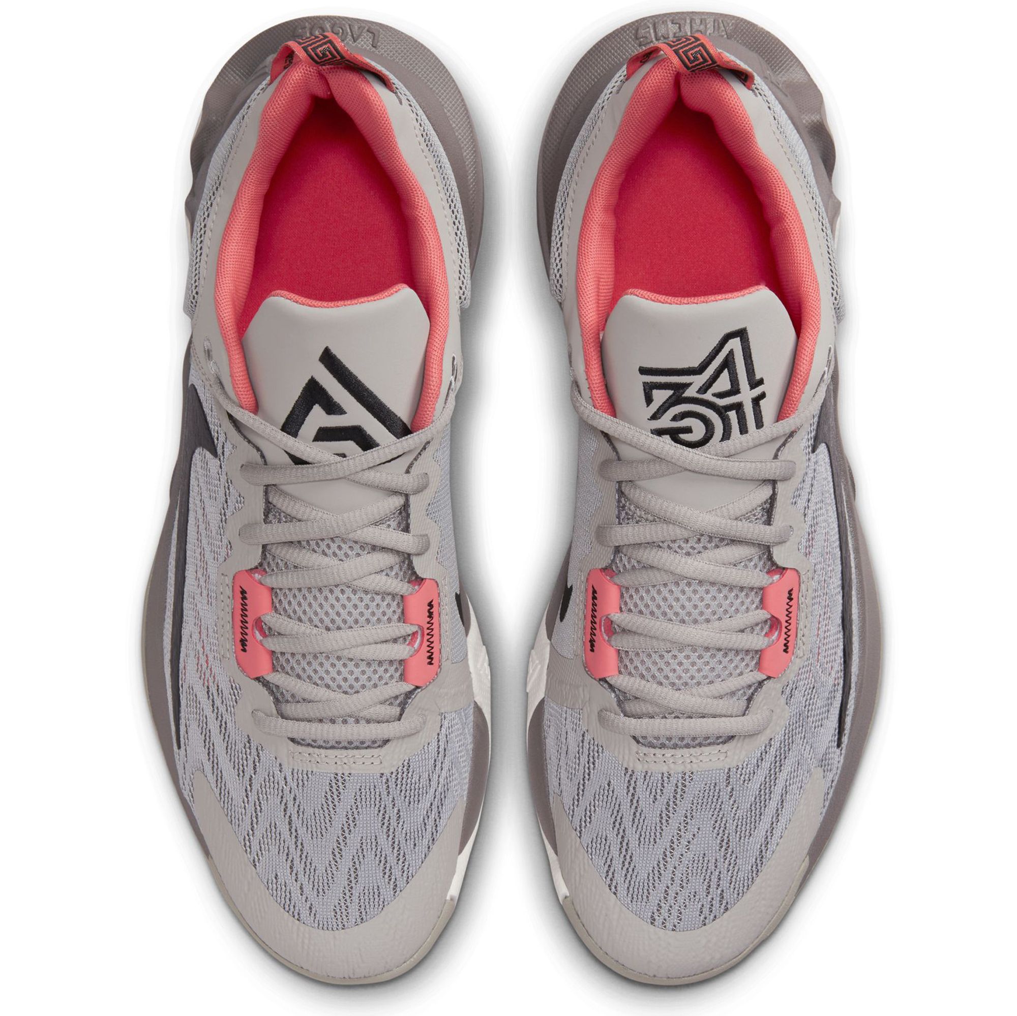 NIKE Giannis Immortality 2 Basketball Shoes DM0825 003 - Shiekh