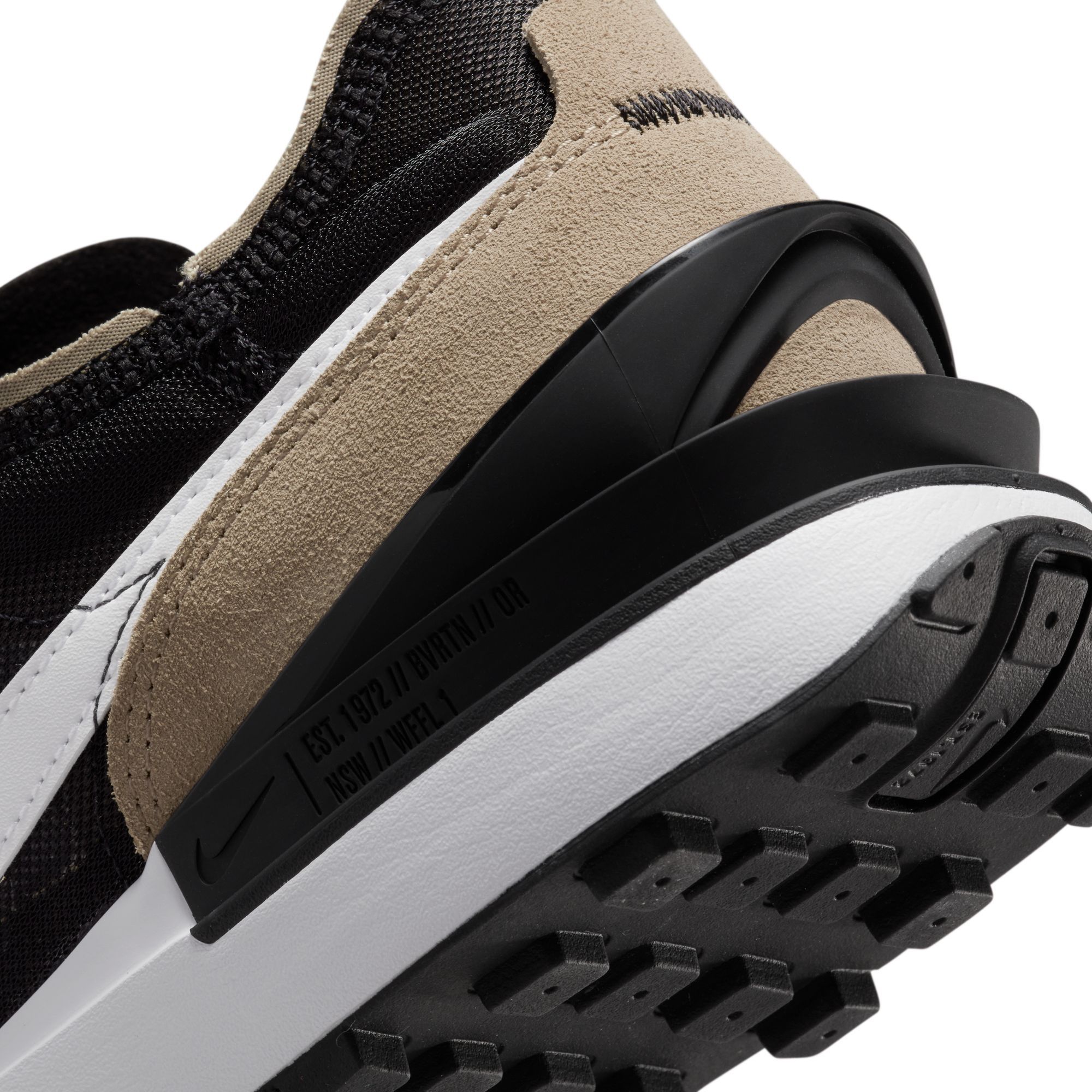 NIKE Waffle One DA7995 002 Shiekh