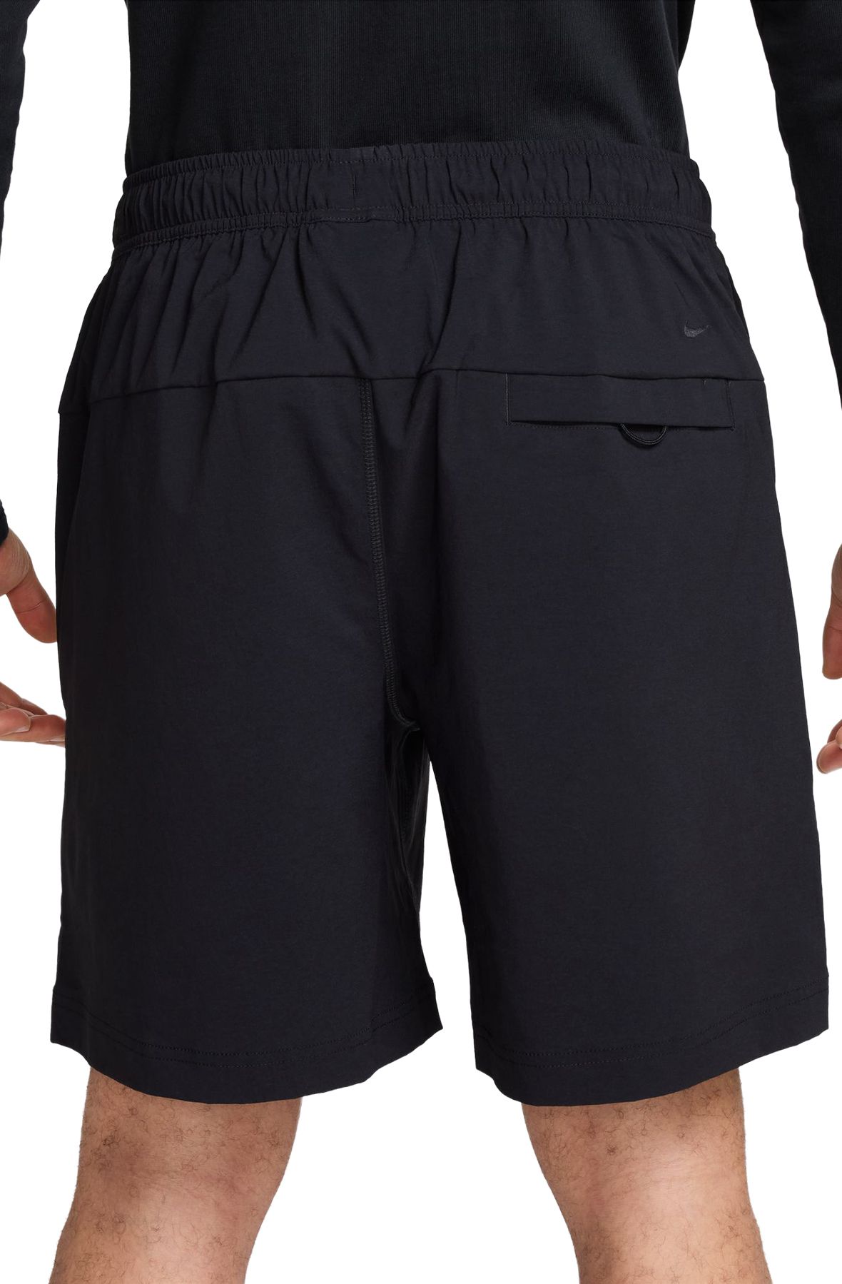 NIKE Woven Tech Shorts HQ0470 010 - Shiekh