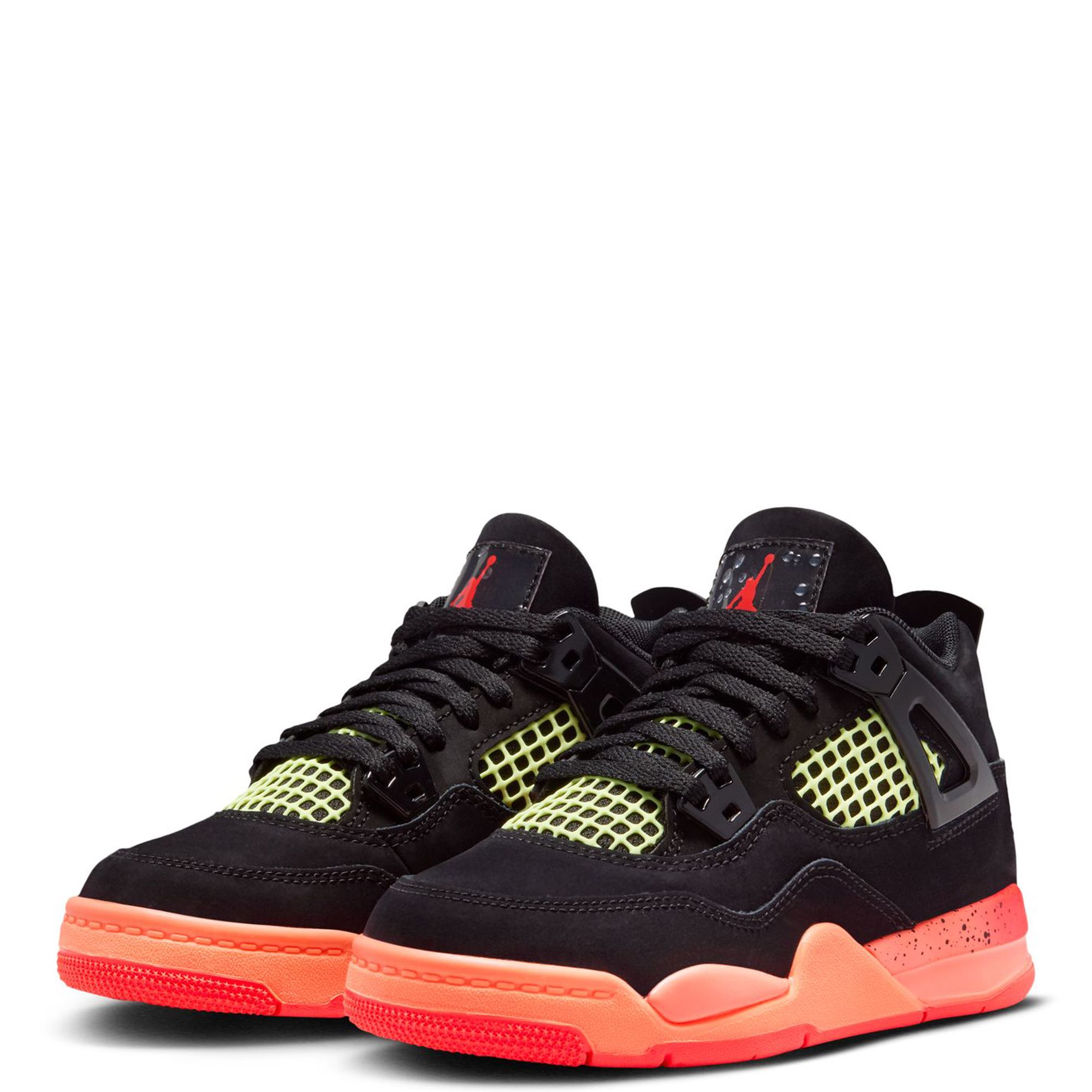 JORDAN Pre-School 4 Retro 