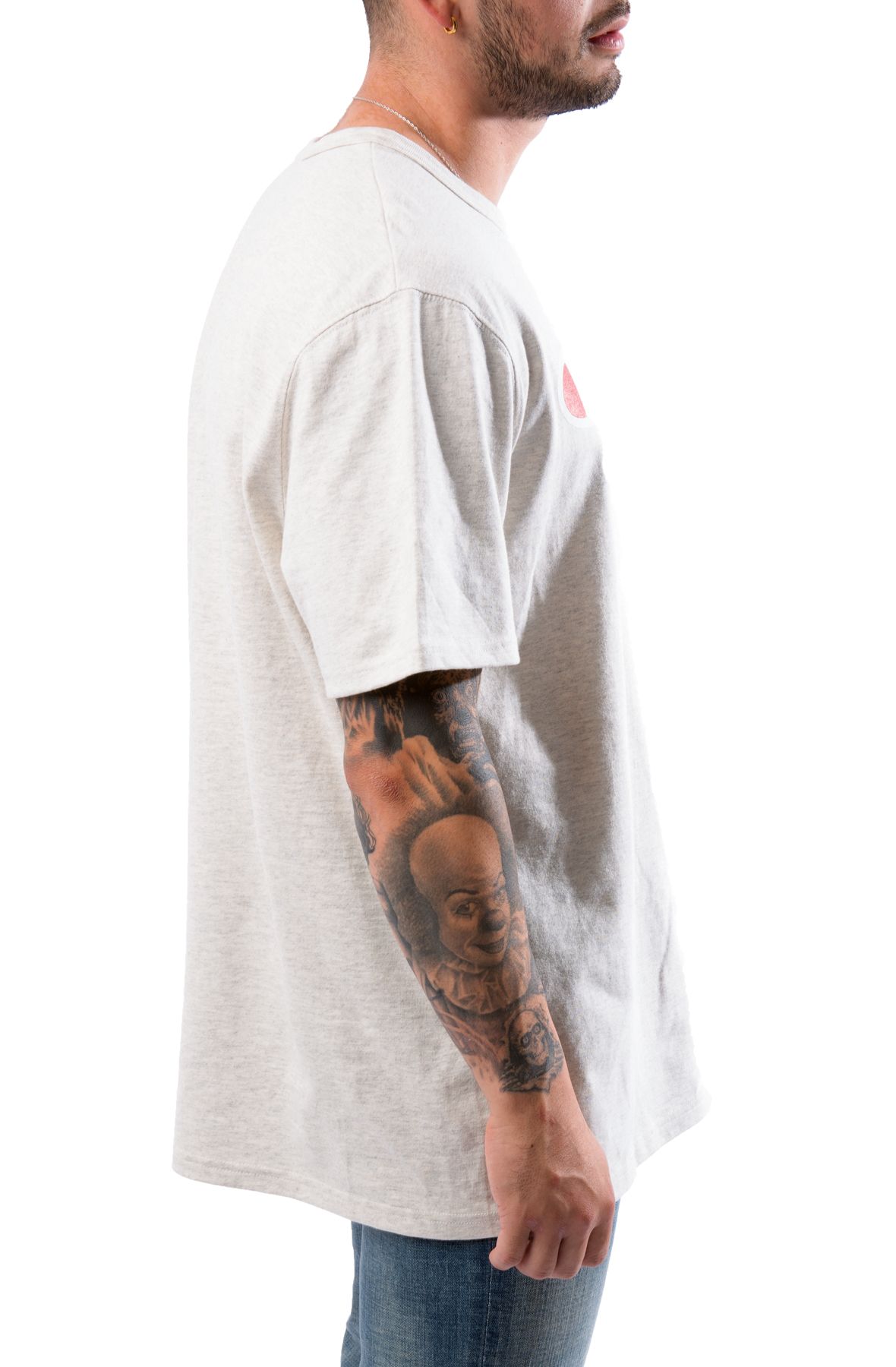 CHAMPION Heritage Short Sleeve Tee GT19Y08254K74 Shiekh