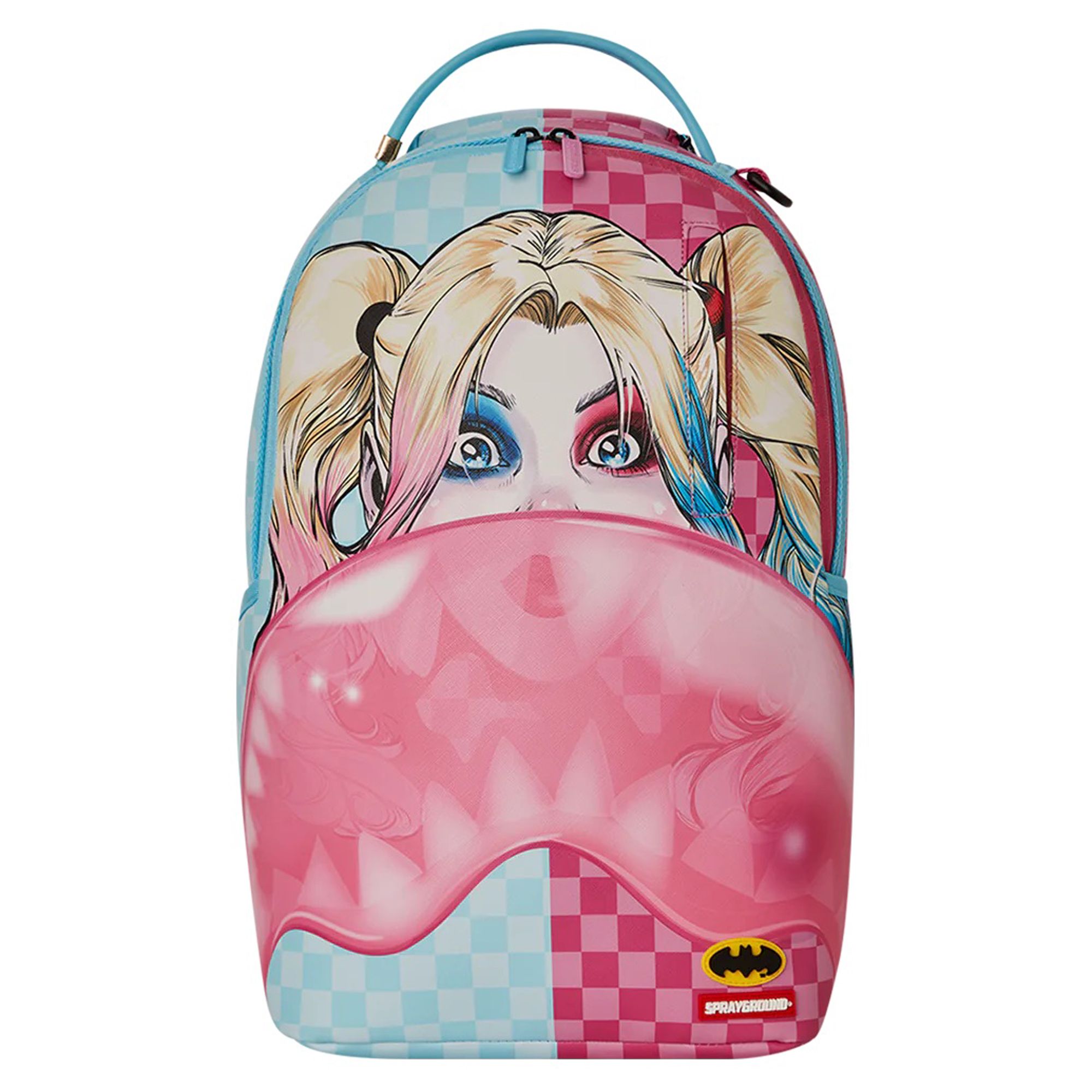 SPRAYGROUND Harley Quinn Bubble Backpack 910B6412NSZ Shiekh