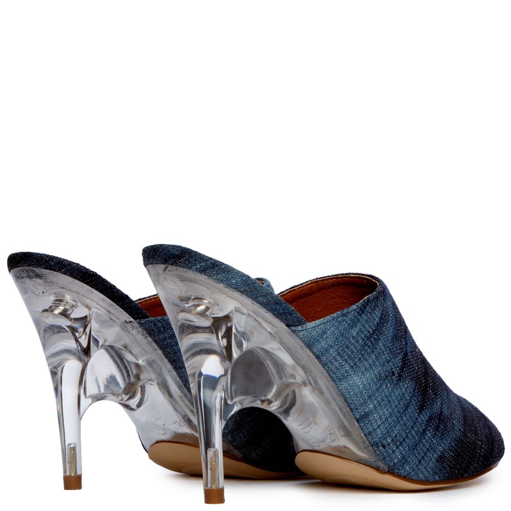 cape robbin denim heels