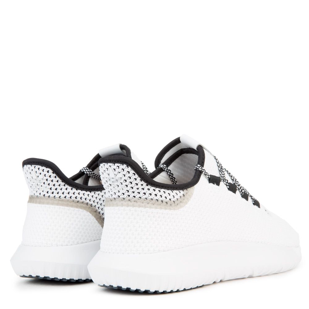 adidas tubular shadow ck white