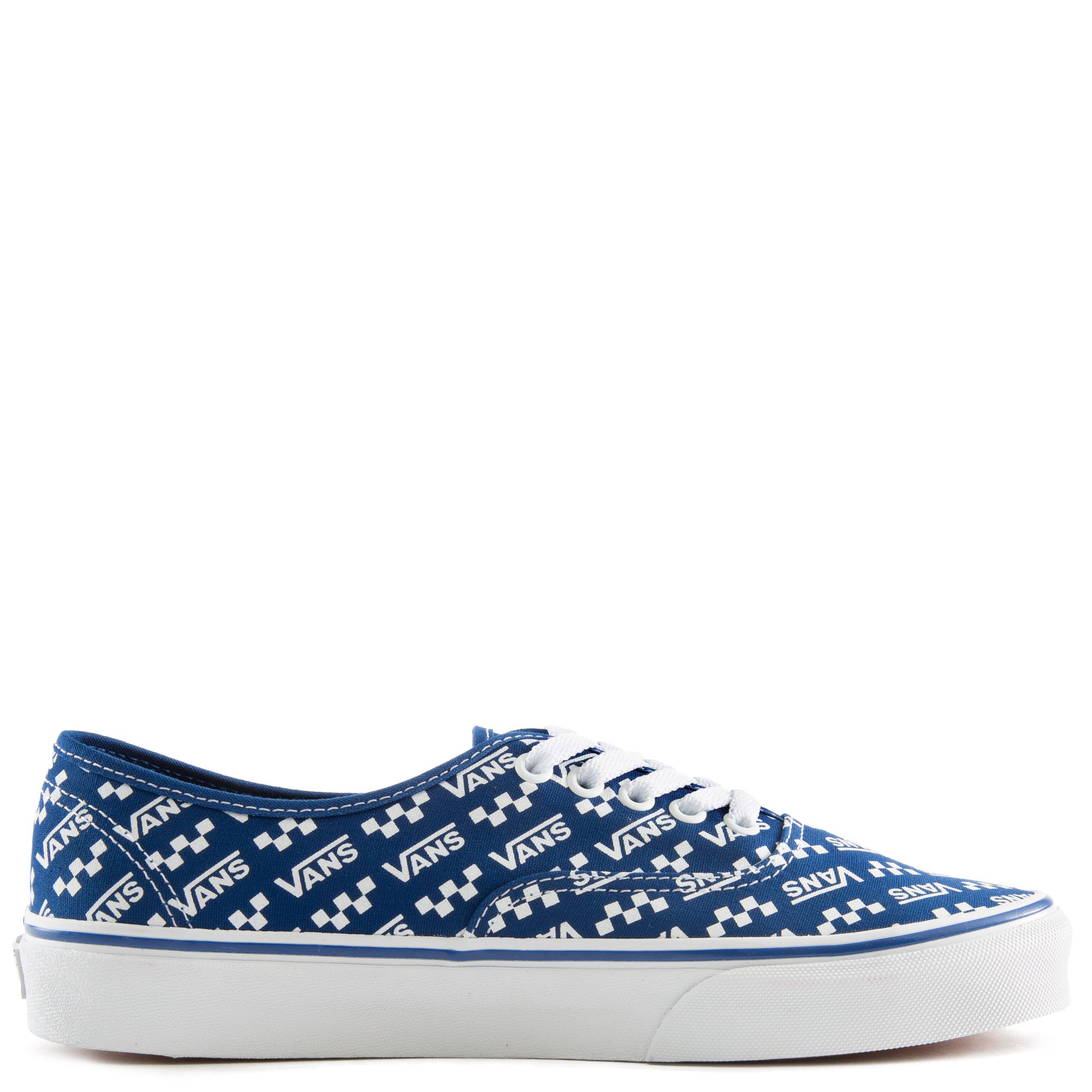 VANS Logo Repeat Authentic VN0A2Z5IWH8 - Shiekh