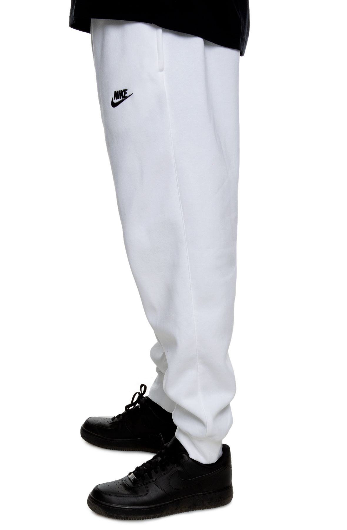 NIKE Sportswear Club Fleece Joggers BV2671 100 Shiekh