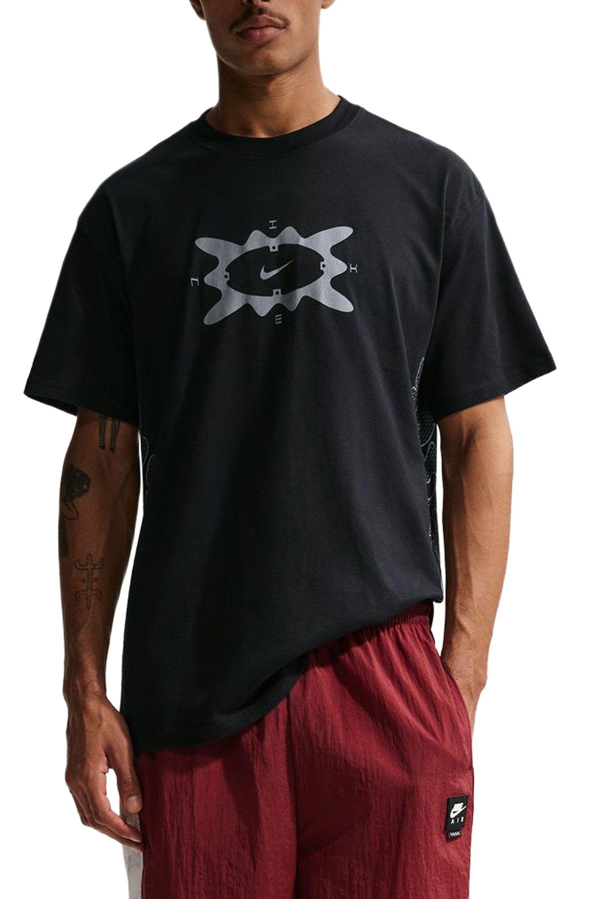 NIKE Sportswear T-Shirt IH1165 010 - Shiekh