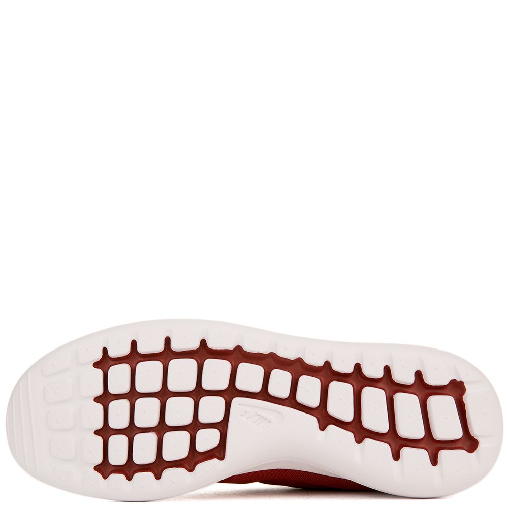 burgundy roshe womens