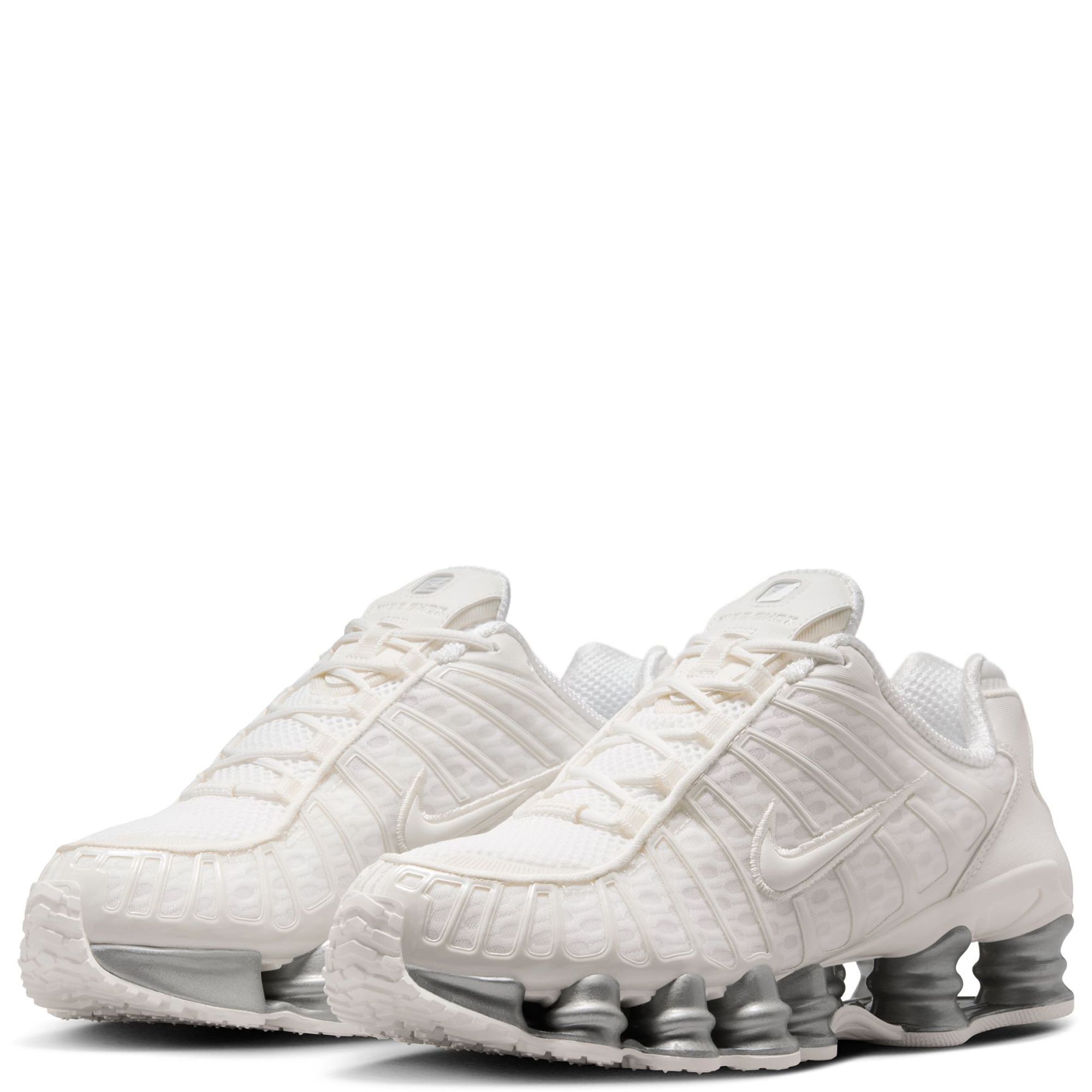 NIKE【送料込】SHOX TL AR3566-103 NIKE Shox TL AR3566 103 - Shiekh