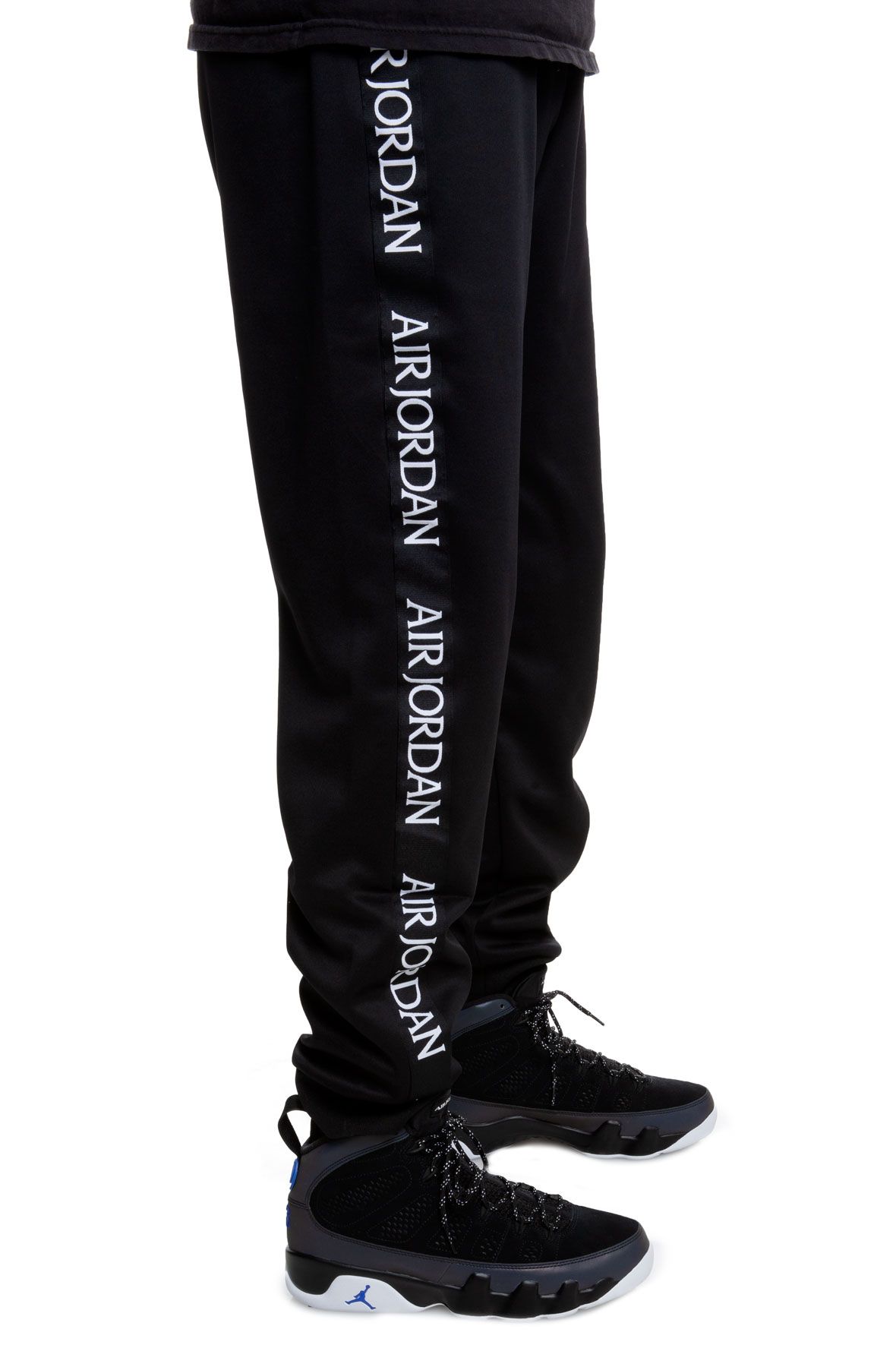 jumpman woven pant