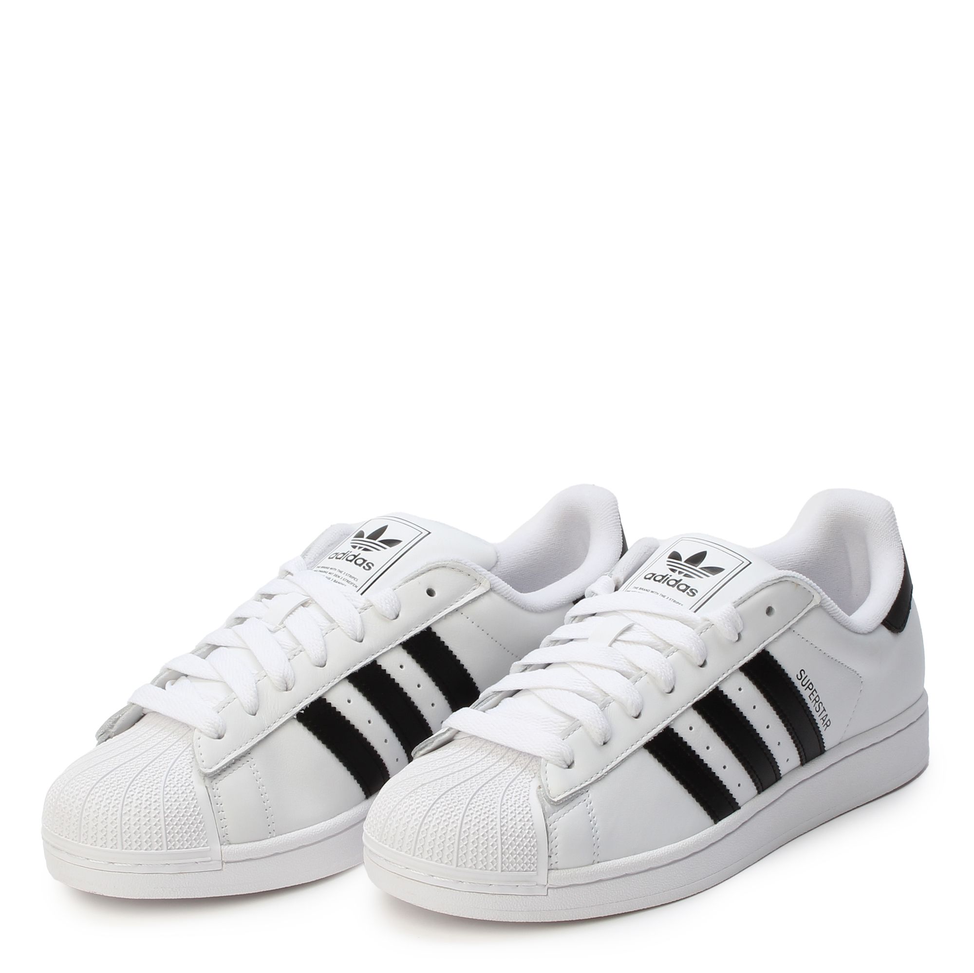 即納★adidas★SUPERSTAR II★IH8659 adidas Superstar II Shoes - White | Free Shipping with