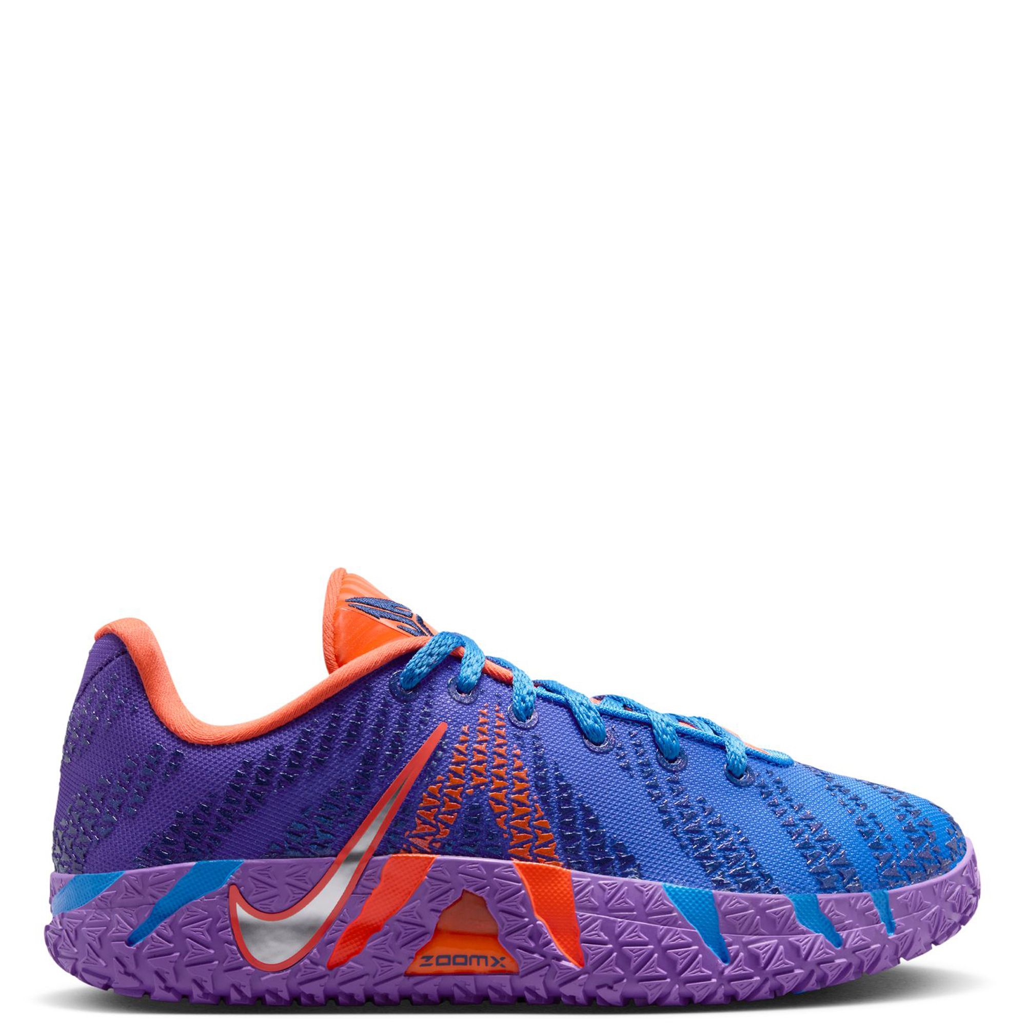 NIKE Grade-School Ja 3 