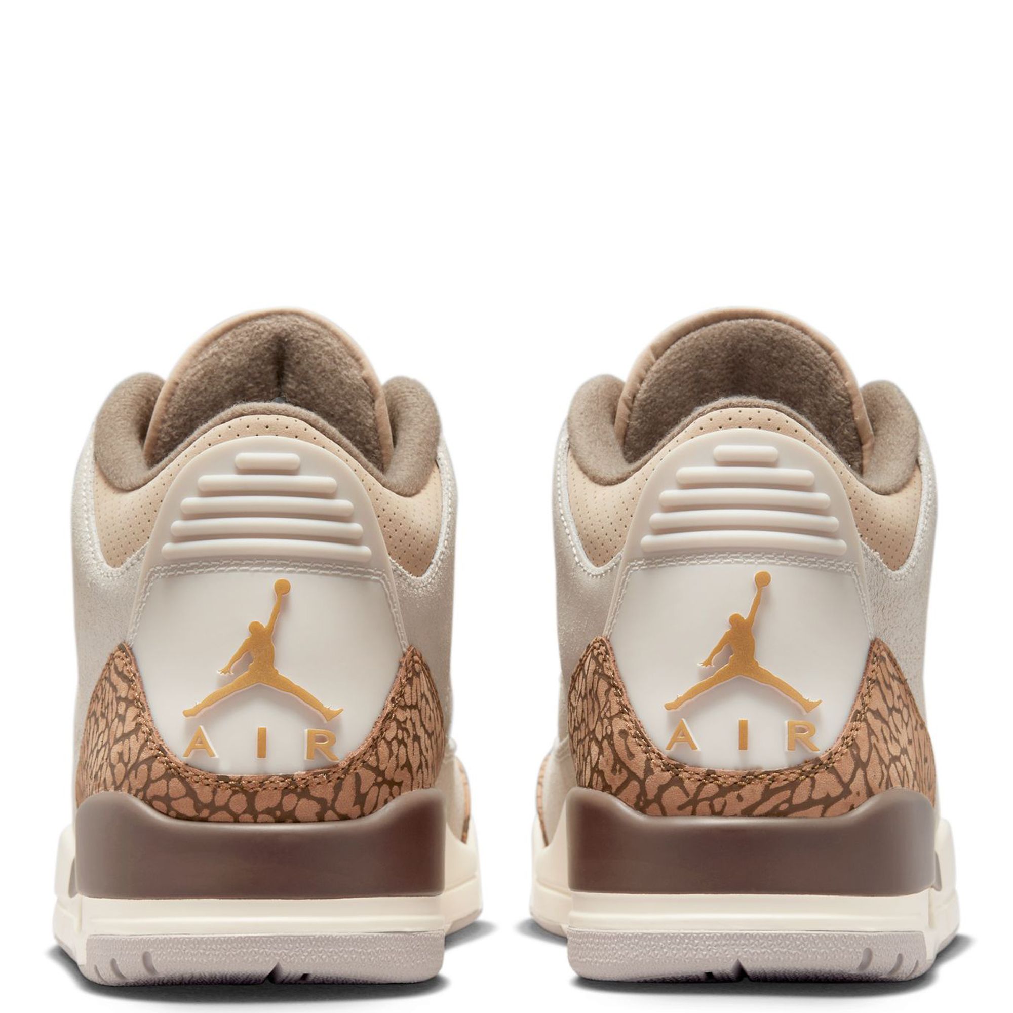 JORDAN Air 3 Retro CT8532 102 - Shiekh