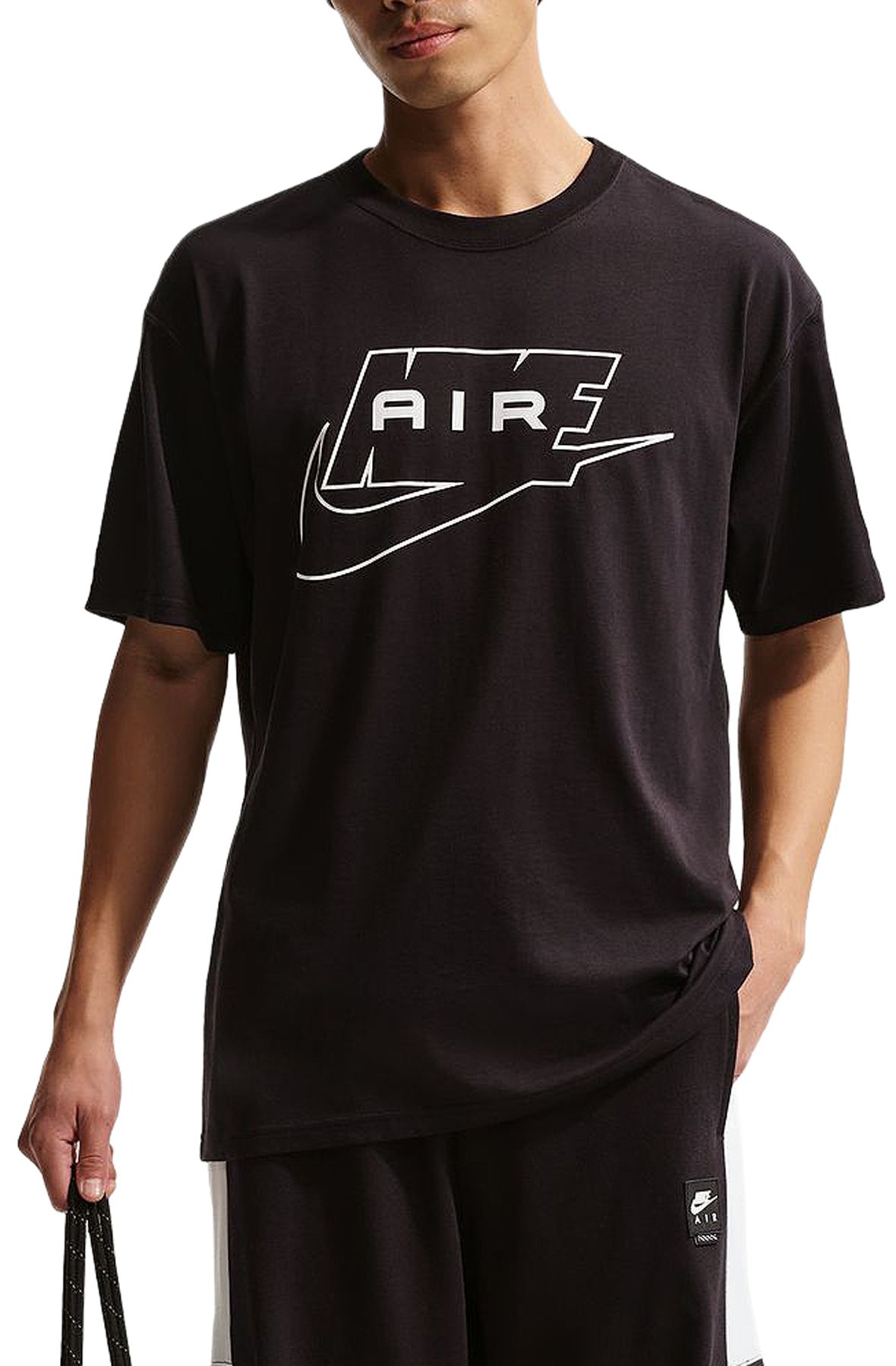 NIKE Sportswear T-Shirt IH1359 010 - Shiekh
