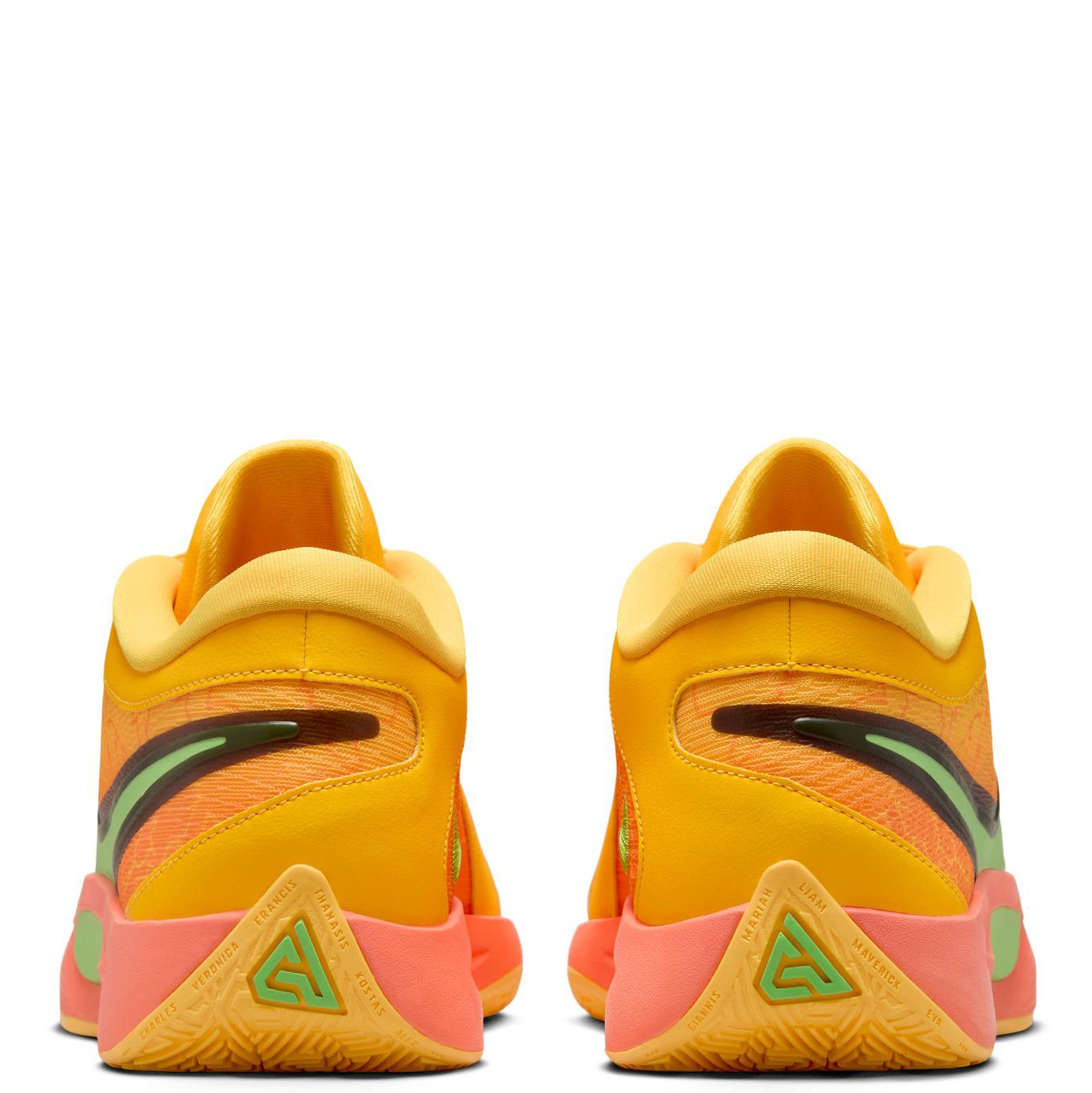 NIKE Giannis Freak 6 