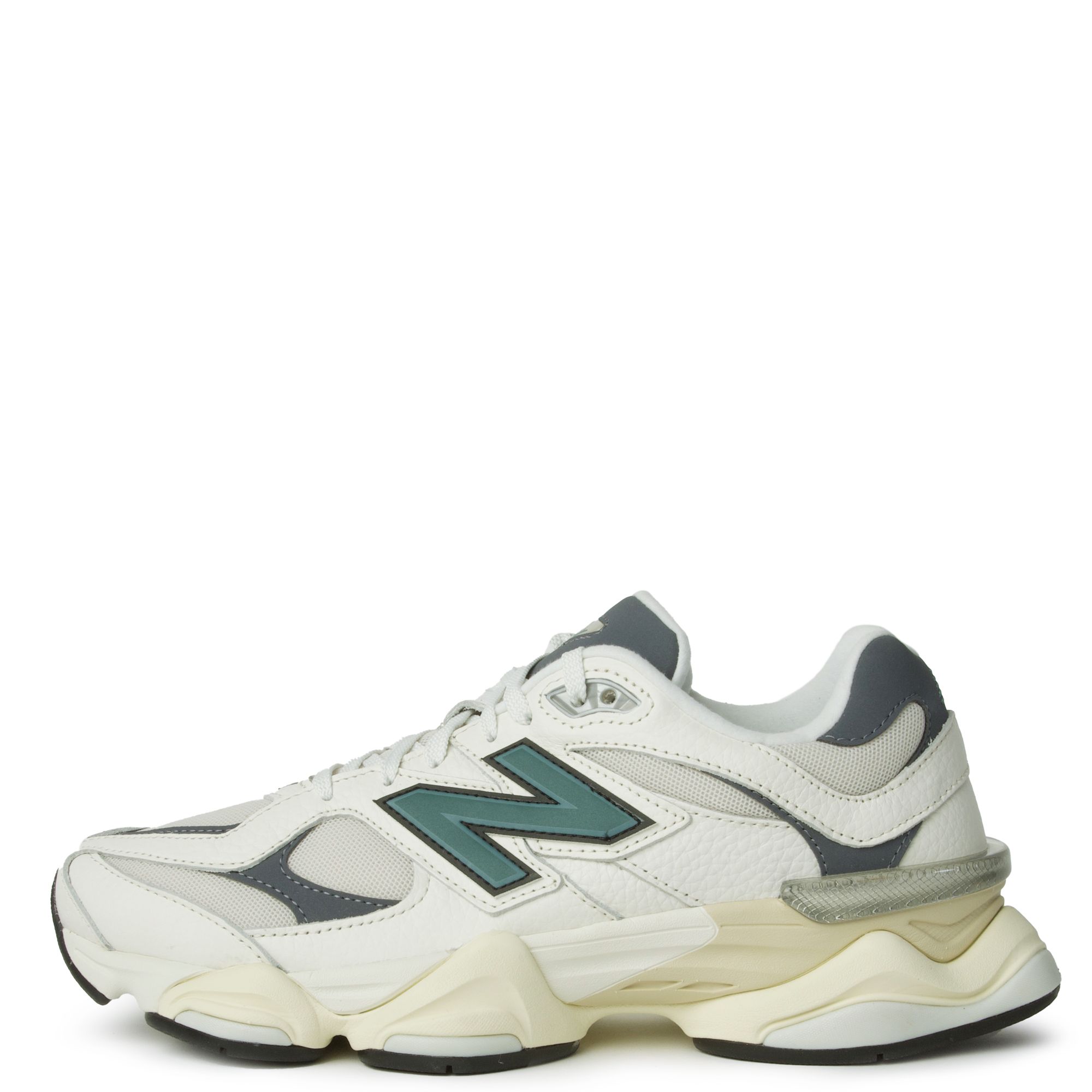 ★New Balance★ [New Balance] Sneakers 9060 Sneakers Gray U9 New Balance 9060 – DTLR