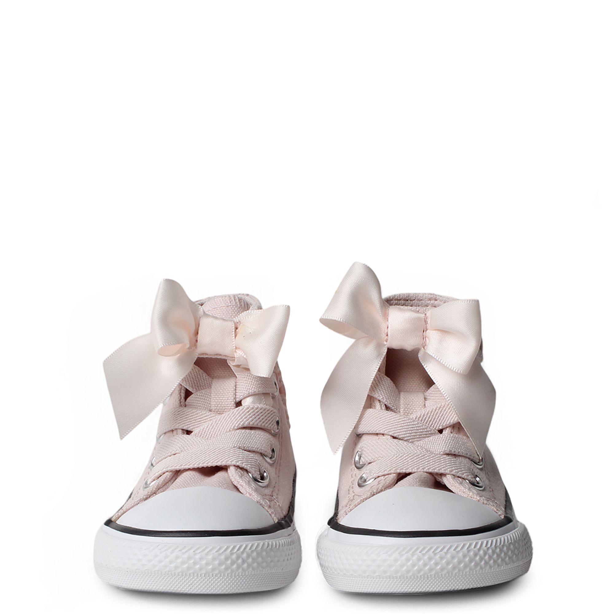 CONVERSE Toddler All Star Ruffles & Bows A09283F - Shiekh