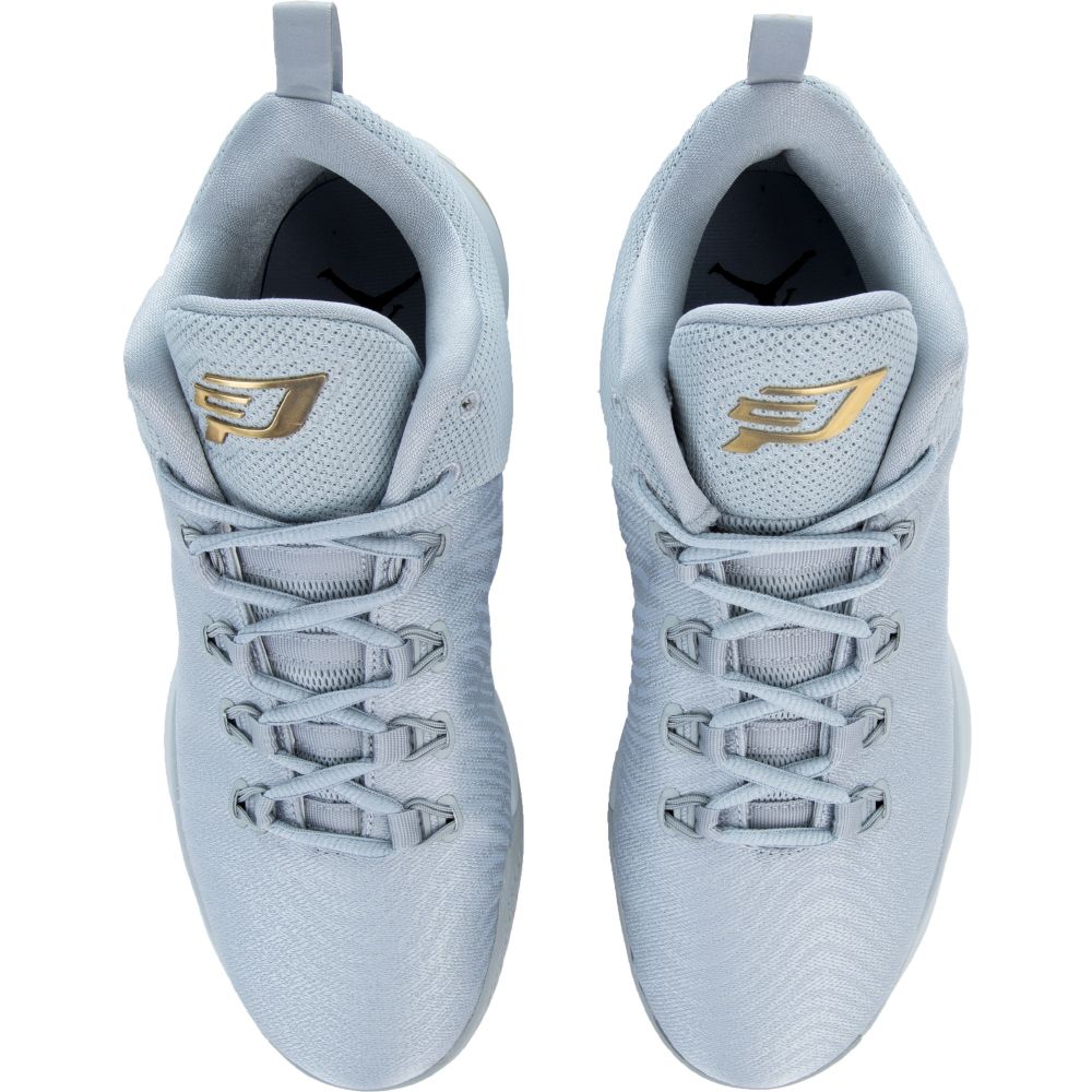 JORDAN JORDAN CP3.X AE 897507 001 - Shiekh