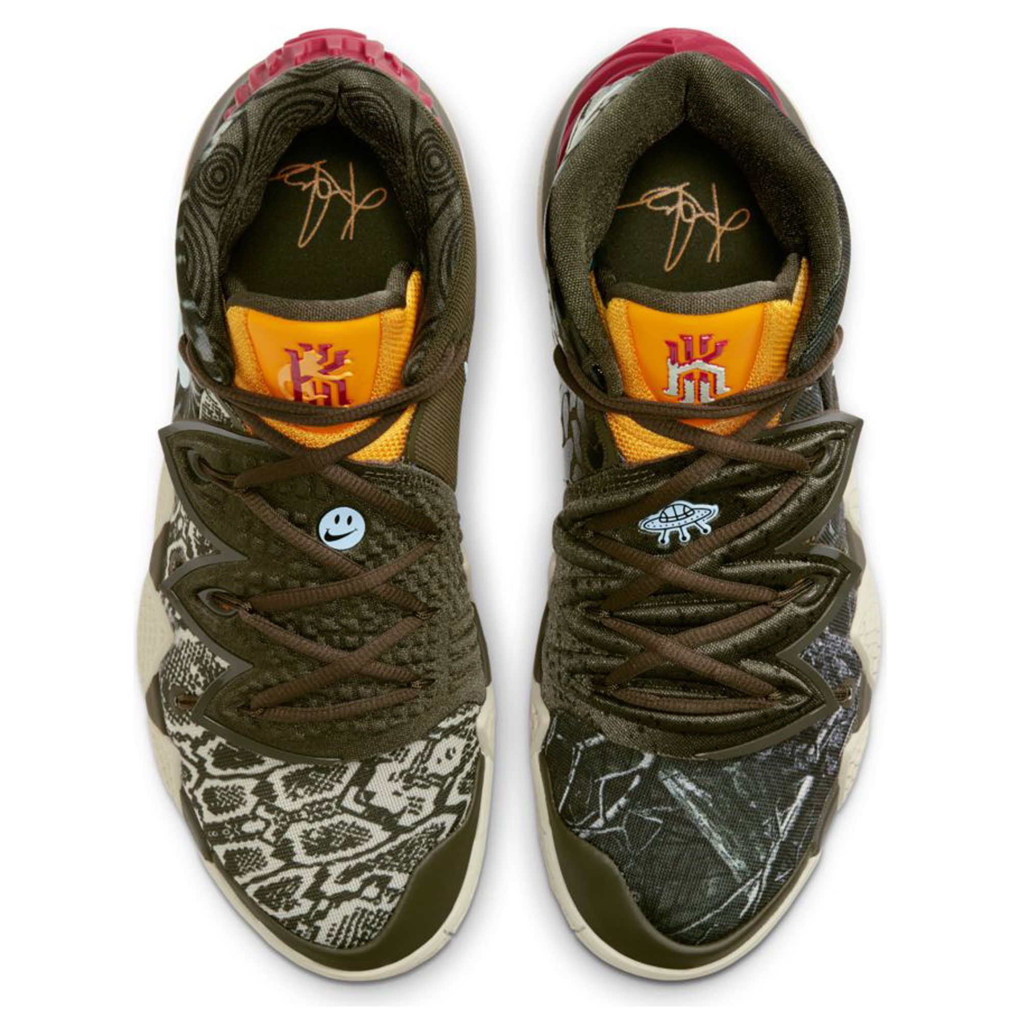 NIKE Kybrid S2 CQ9323 300 - Shiekh