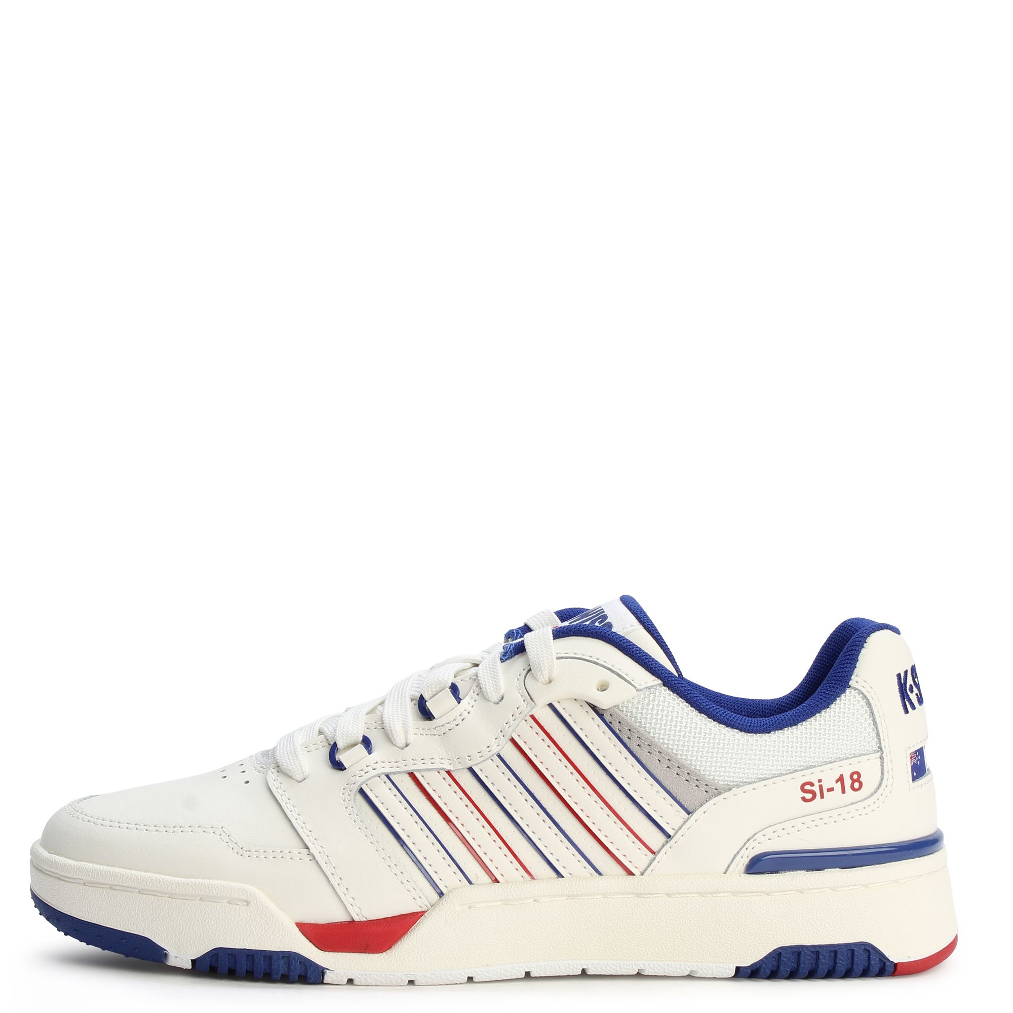K-SWISS SI-18 Rival 08531-172 - Shiekh