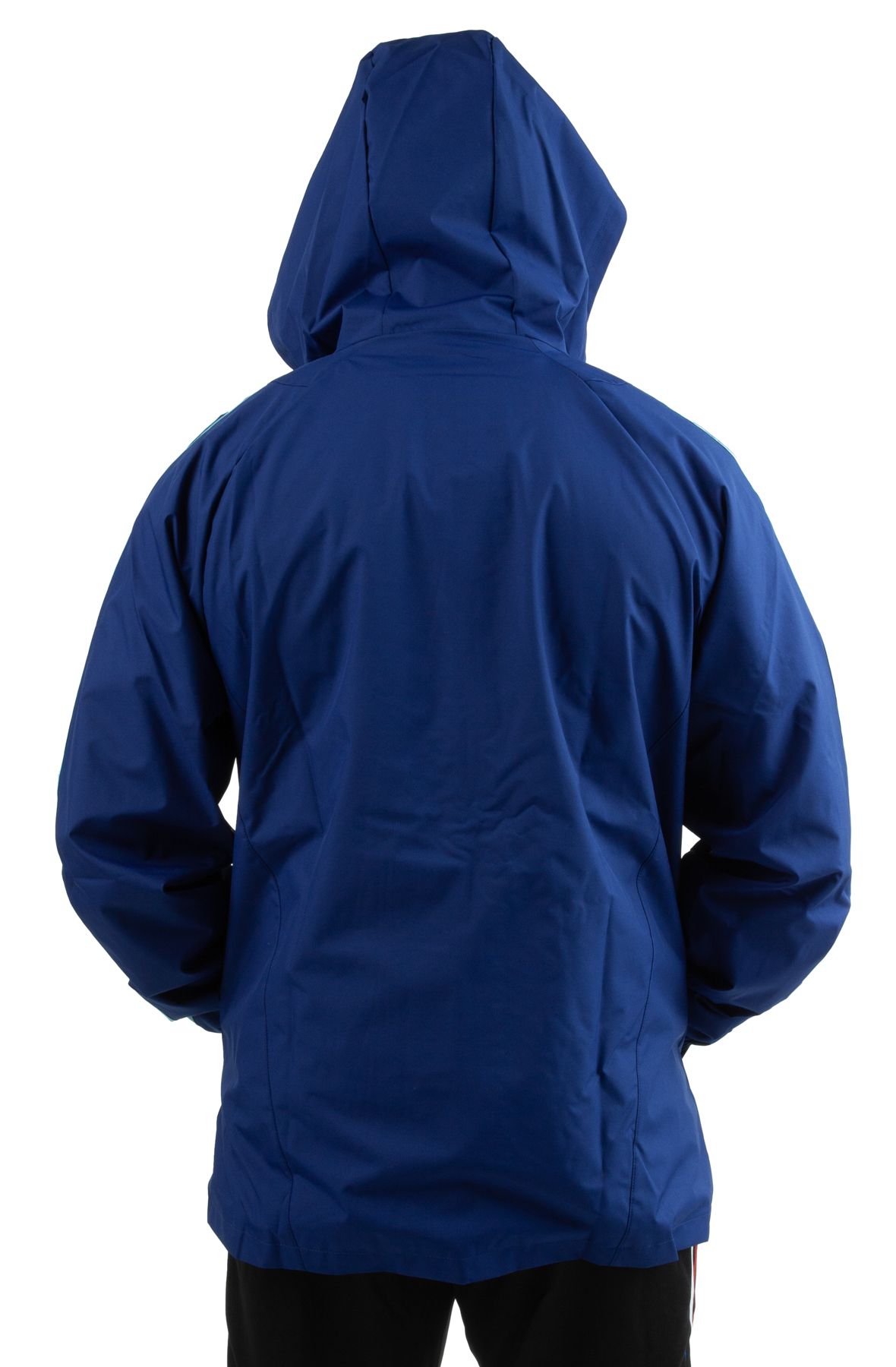 ADIDAS Tiro Warm Windbreak HS7493 - Shiekh