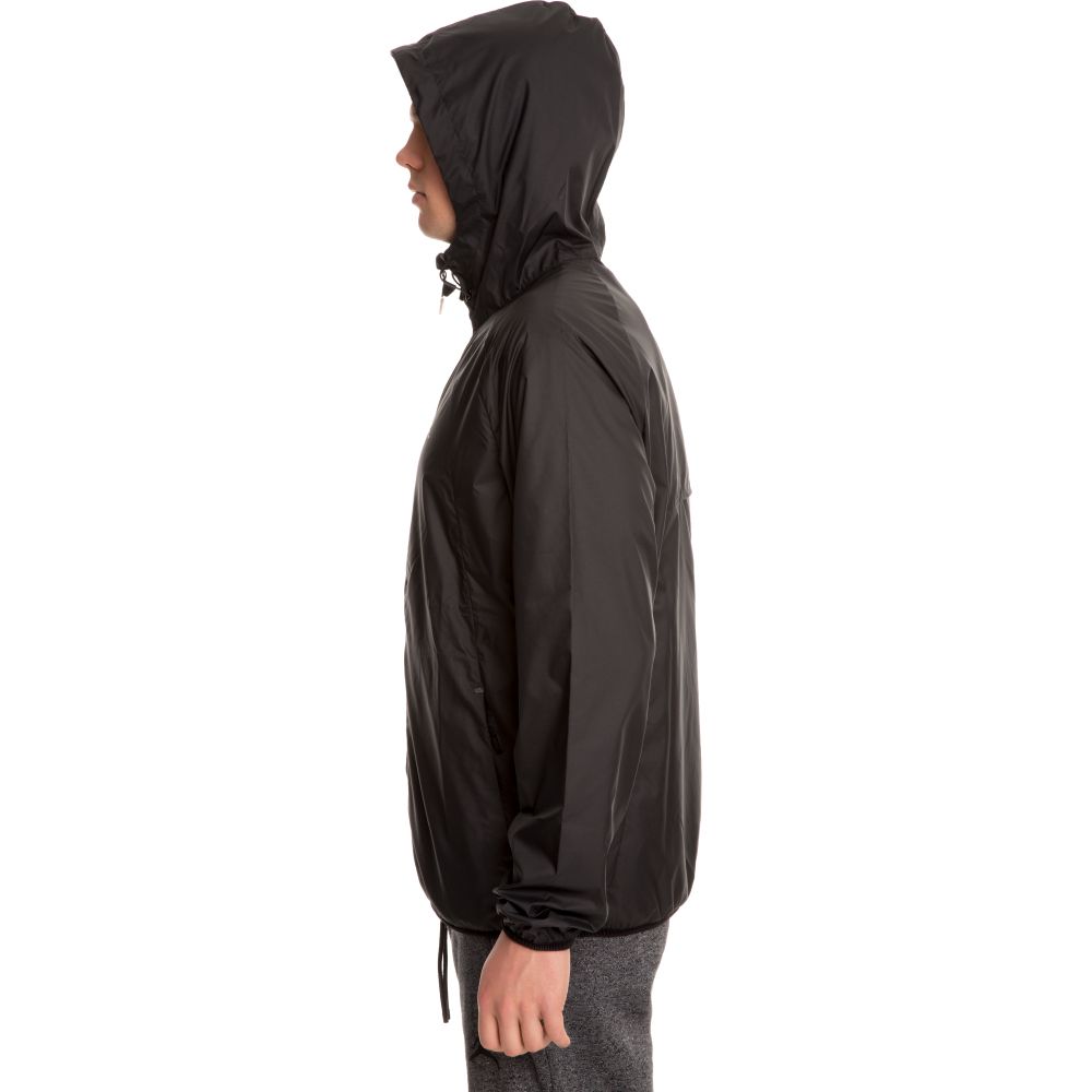 JORDAN Wind Breaker 897884 010 - Shiekh