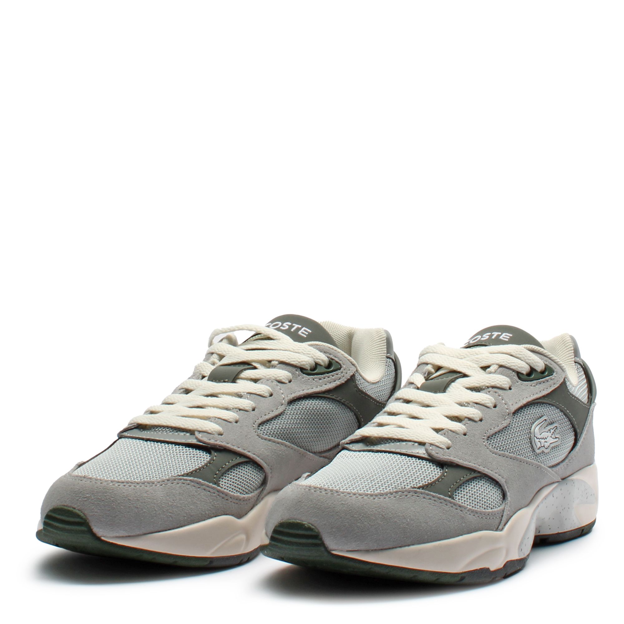 LACOSTE Storm 96 Lo Vintage 746SMA00112G2 - Shiekh