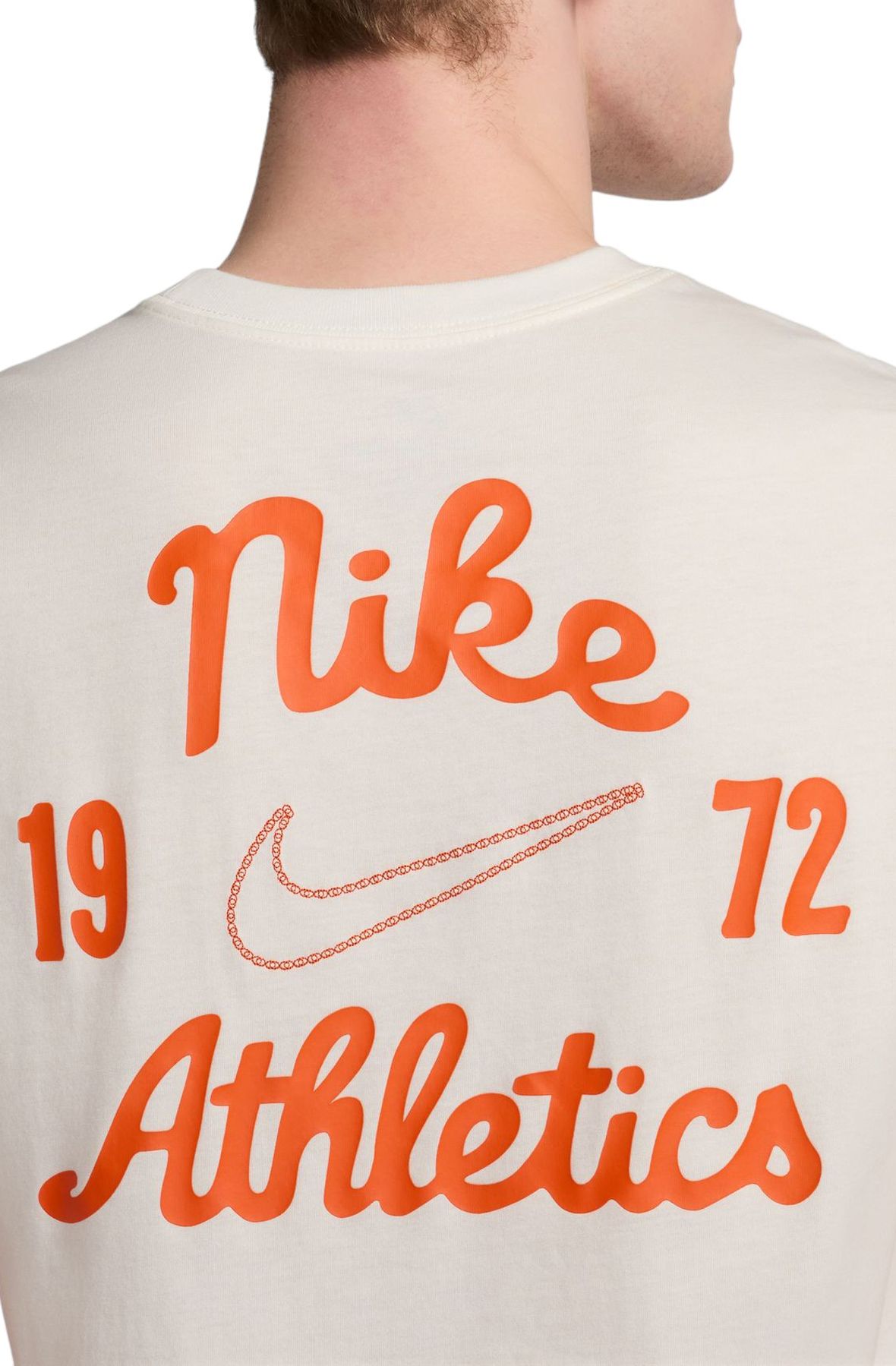 NIKE Sportswear T-Shirt FV3772 133 - Shiekh